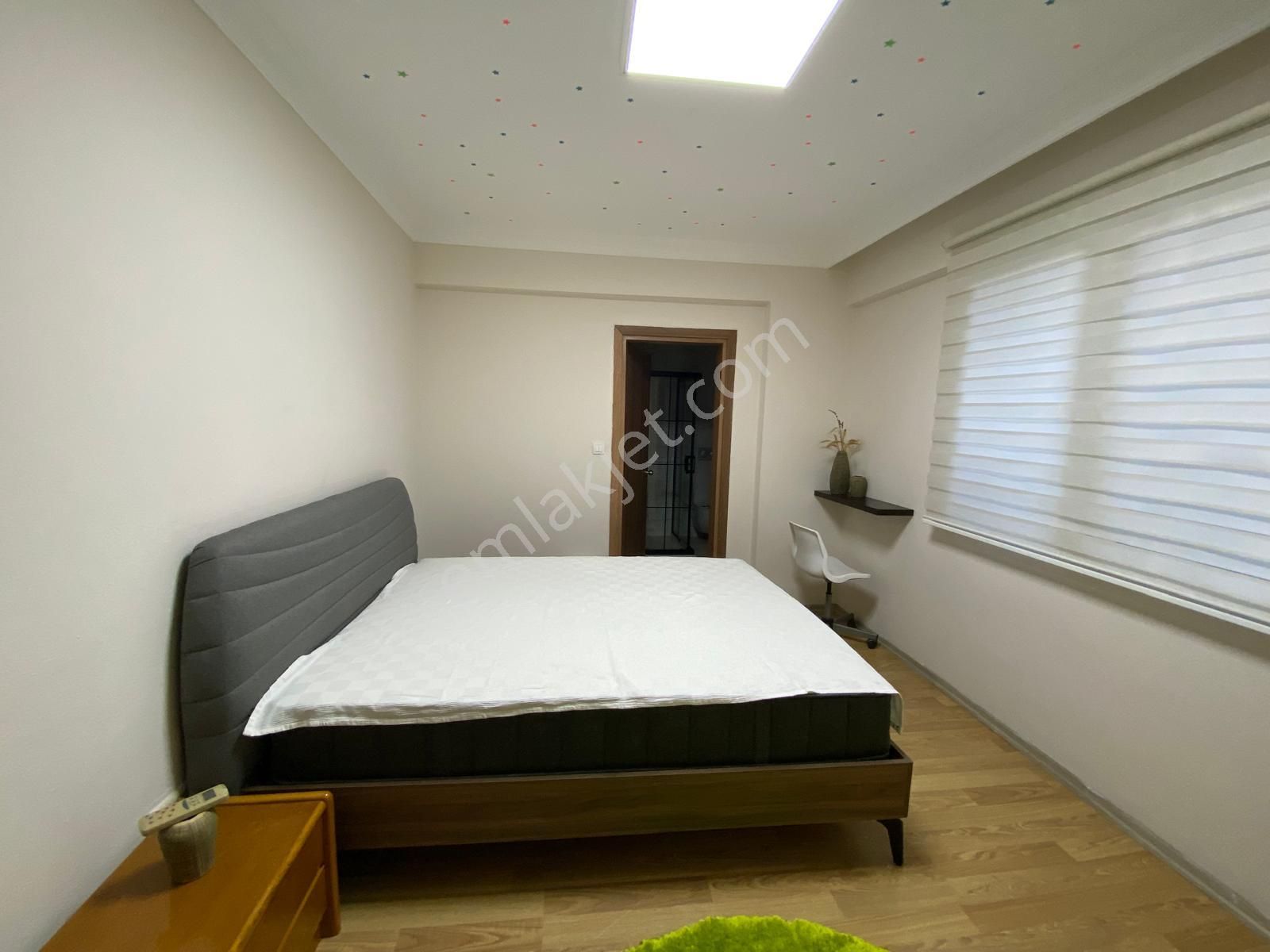 Fethiye Merkezde Bahçeli,eşyalı,kapalı Mutfak 2+1 Kiralık Yüksek Giriş - Görsel 30