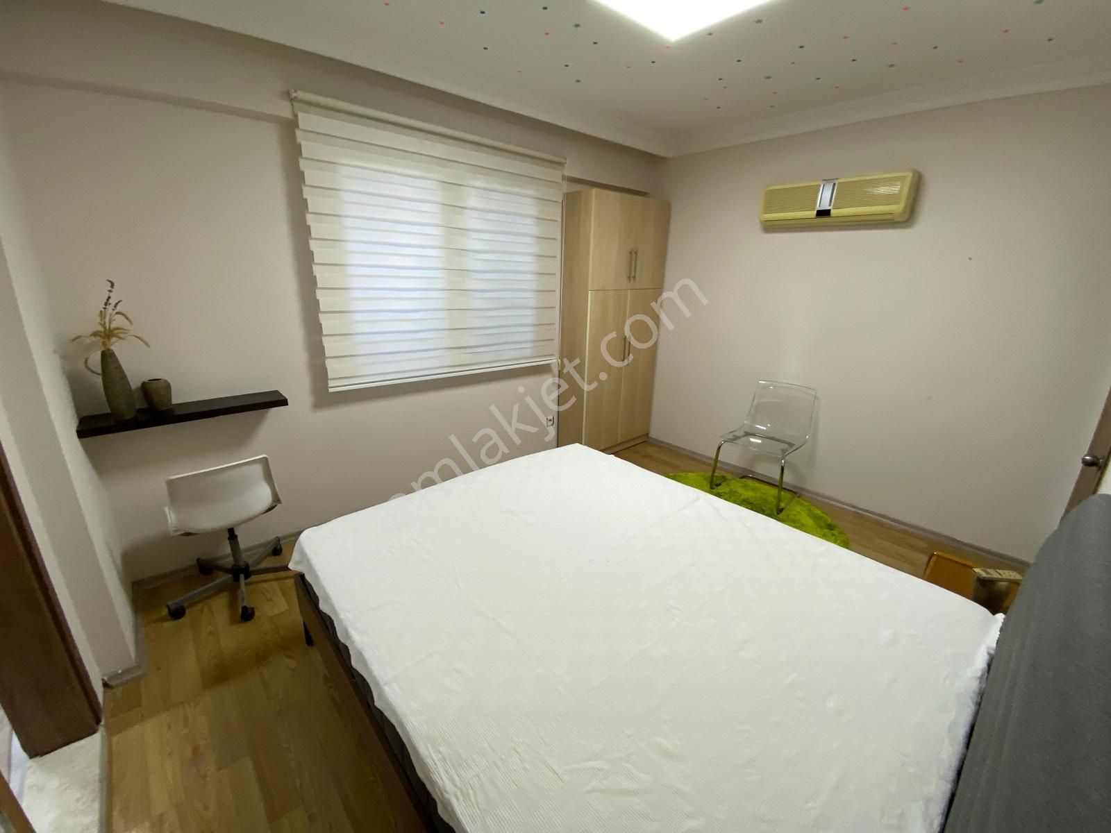 Fethiye Merkezde Bahçeli,eşyalı,kapalı Mutfak 2+1 Kiralık Yüksek Giriş - Görsel 20