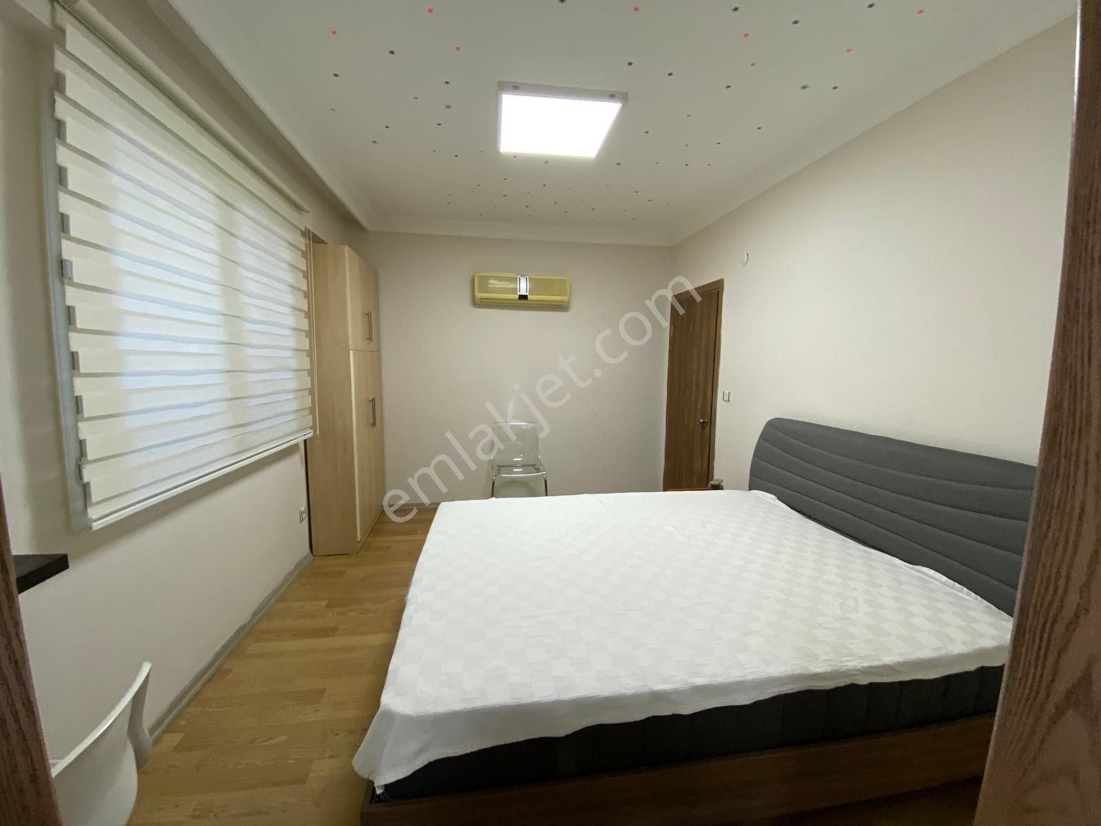 Fethiye Merkezde Bahçeli,eşyalı,kapalı Mutfak 2+1 Kiralık Yüksek Giriş - Görsel 29