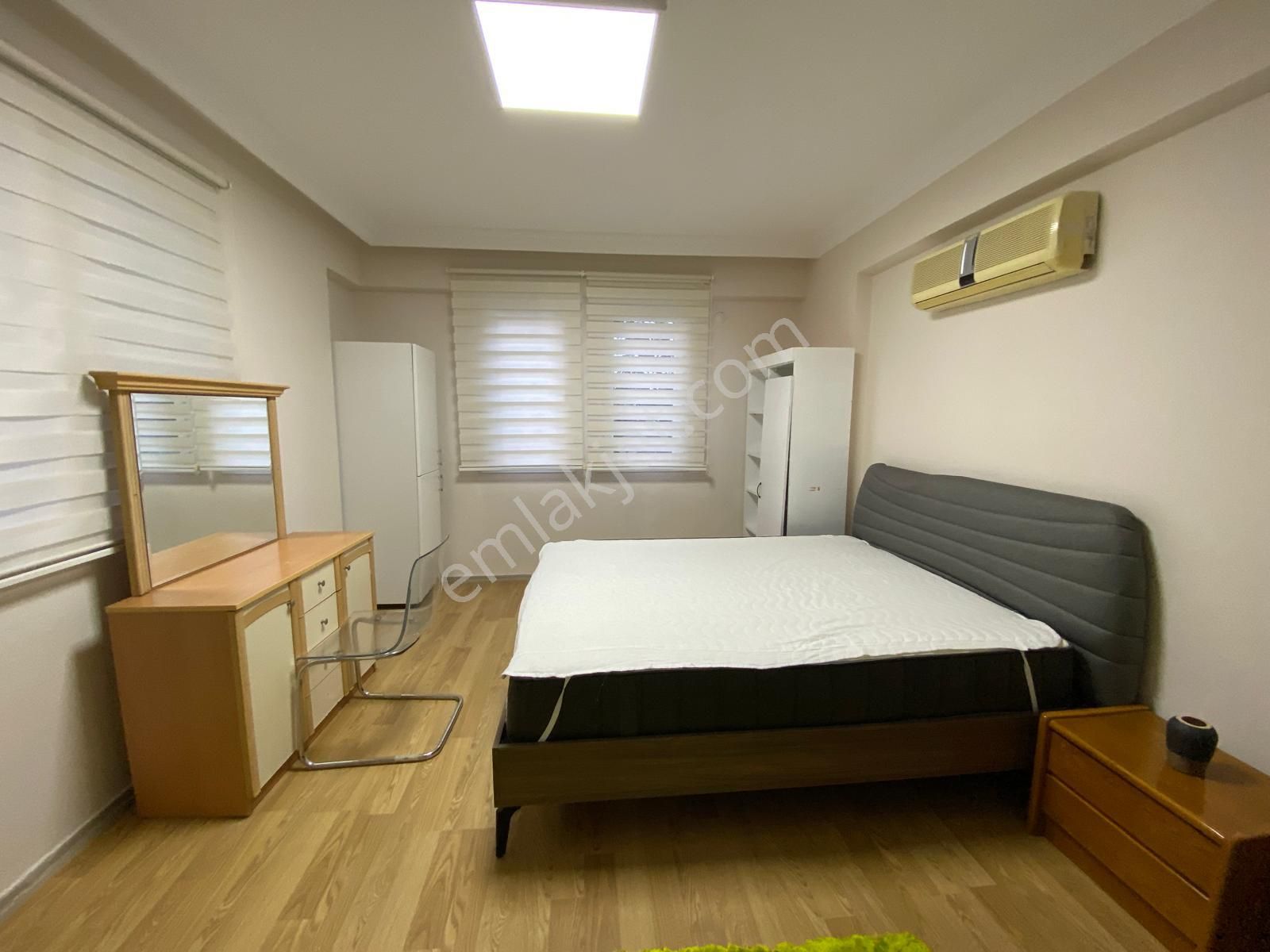 Fethiye Merkezde Bahçeli,eşyalı,kapalı Mutfak 2+1 Kiralık Yüksek Giriş - Görsel 25