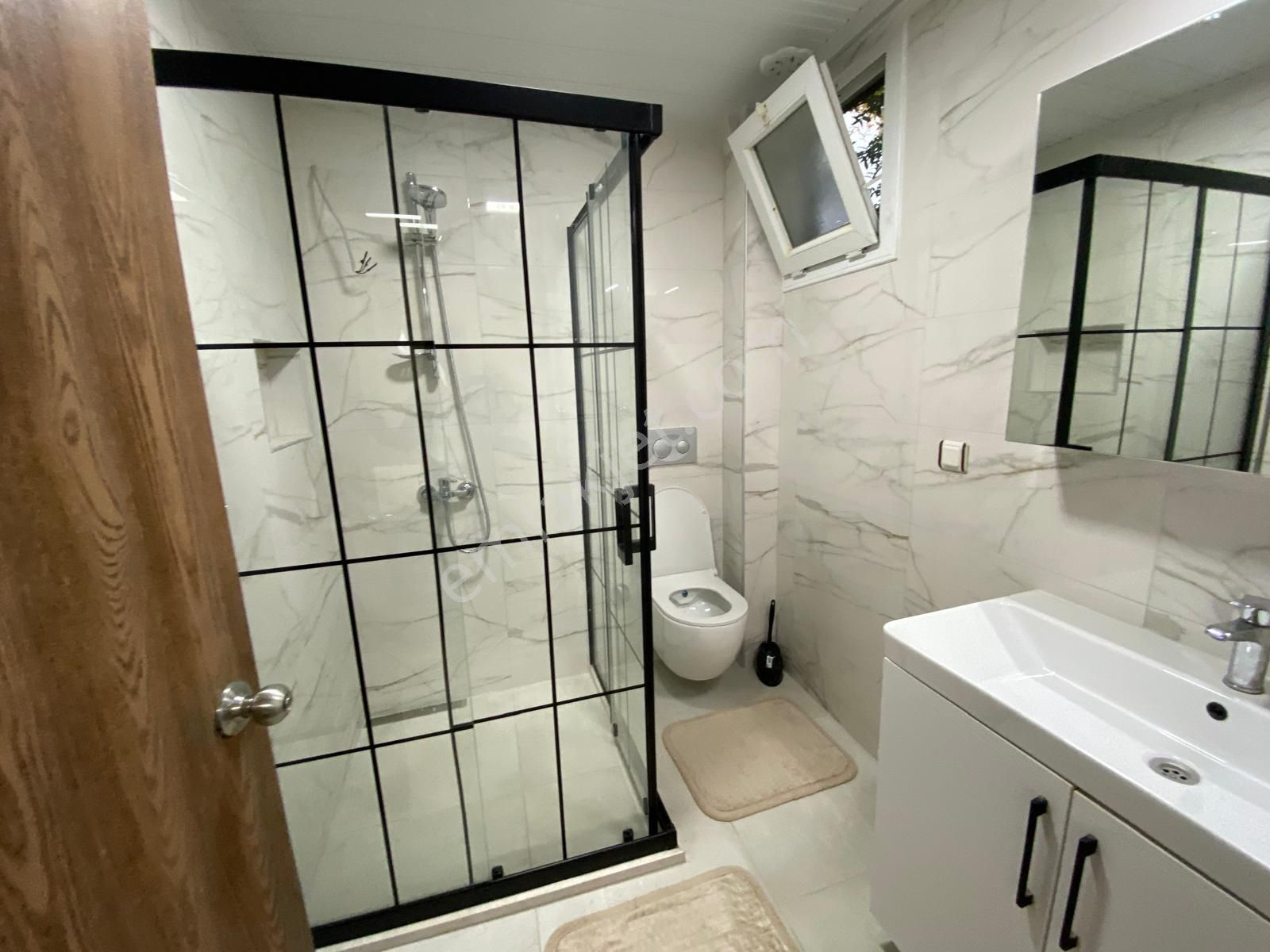 Fethiye Merkezde Bahçeli,eşyalı,kapalı Mutfak 2+1 Kiralık Yüksek Giriş - Görsel 17