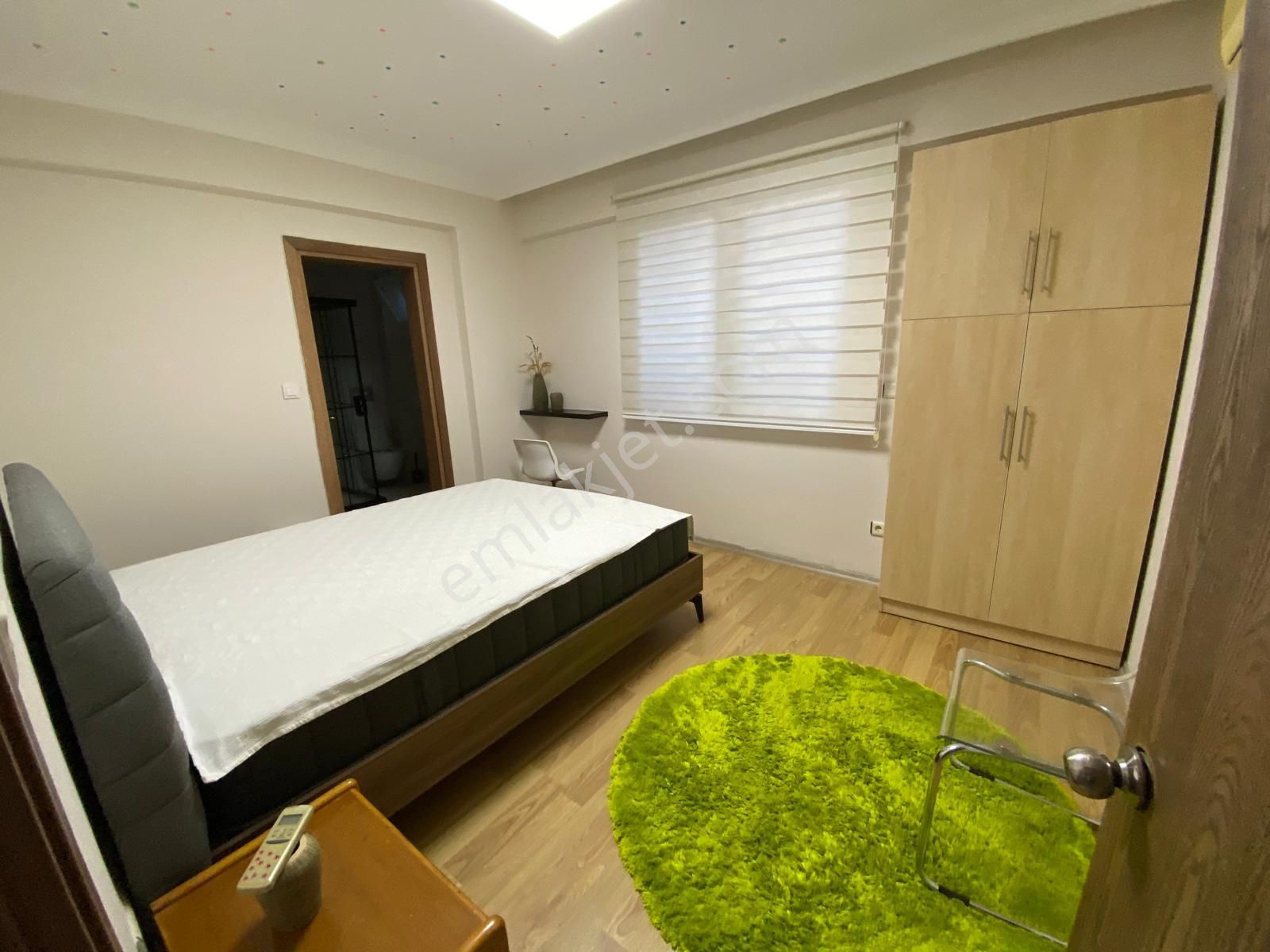 Fethiye Merkezde Bahçeli,eşyalı,kapalı Mutfak 2+1 Kiralık Yüksek Giriş - Görsel 22