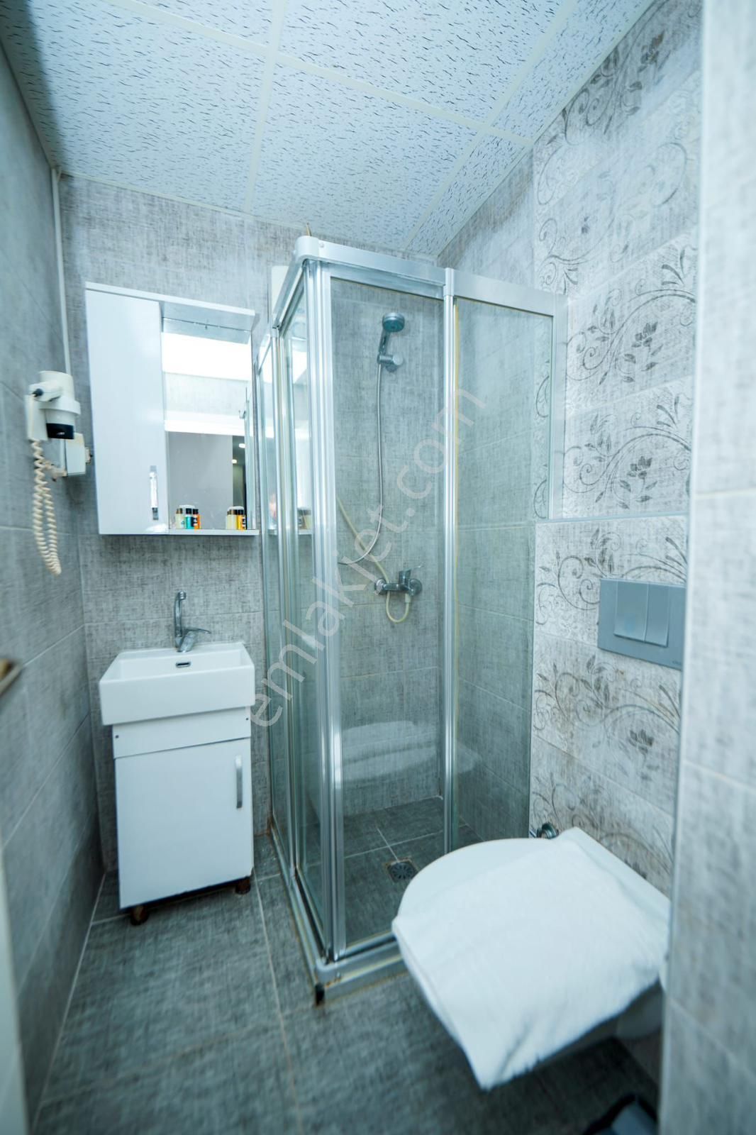 Antalya Lara 4 Kişilik Günlük Veya Aylık Apart Daire Otel - Görsel 2