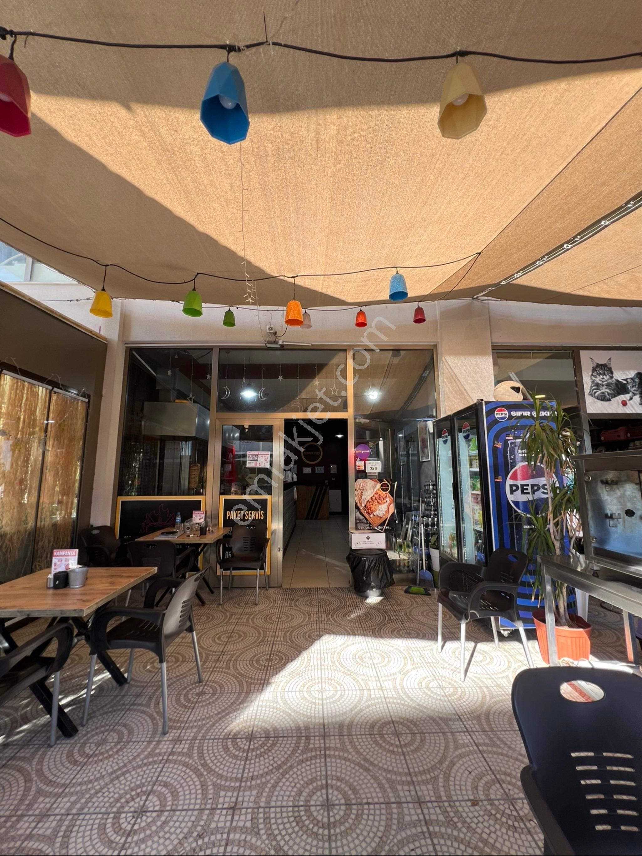 Sarısu Mahallesi Devren Satılık Restorant - Görsel 6