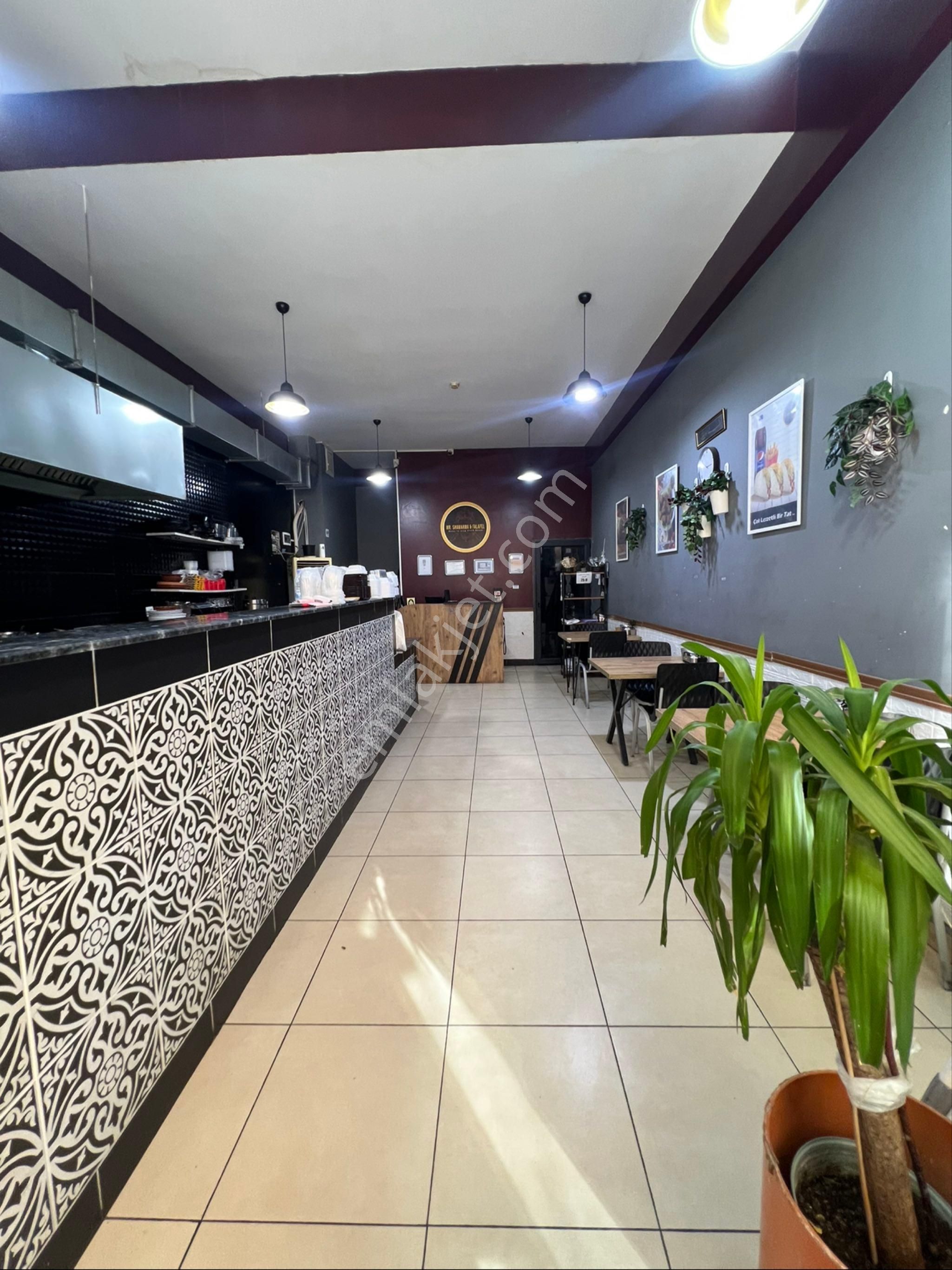 Sarısu Mahallesi Devren Satılık Restorant - Görsel 3