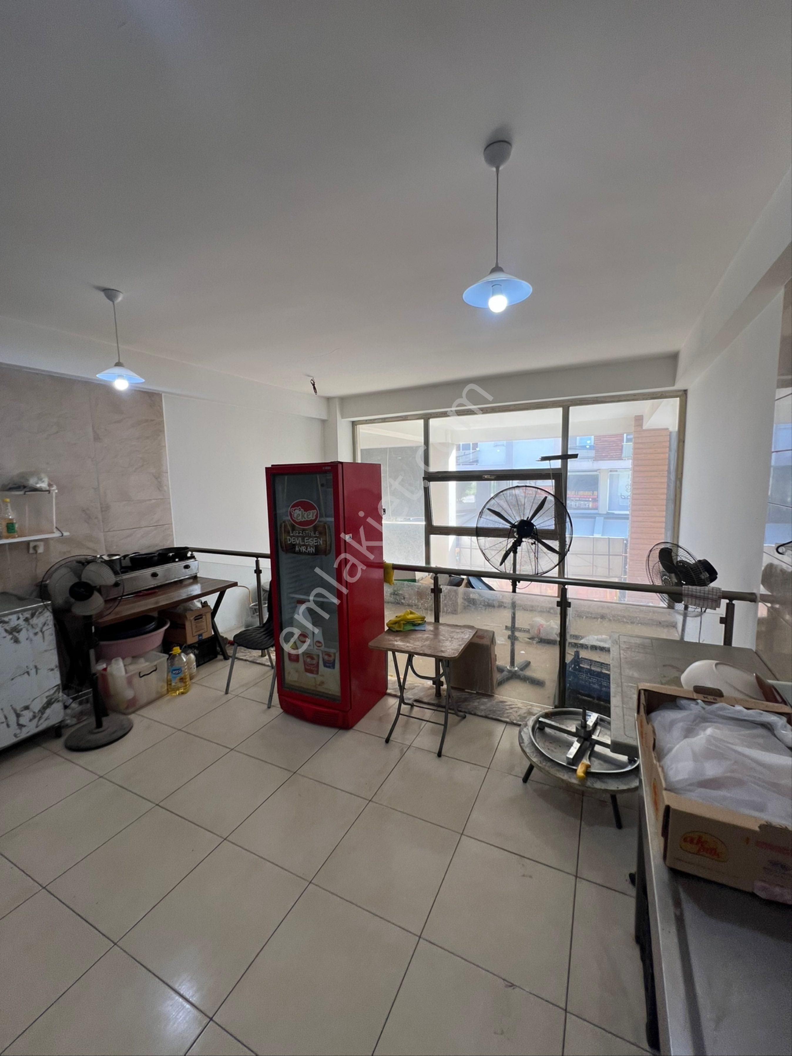 Sarısu Mahallesi Devren Satılık Restorant - Görsel 15