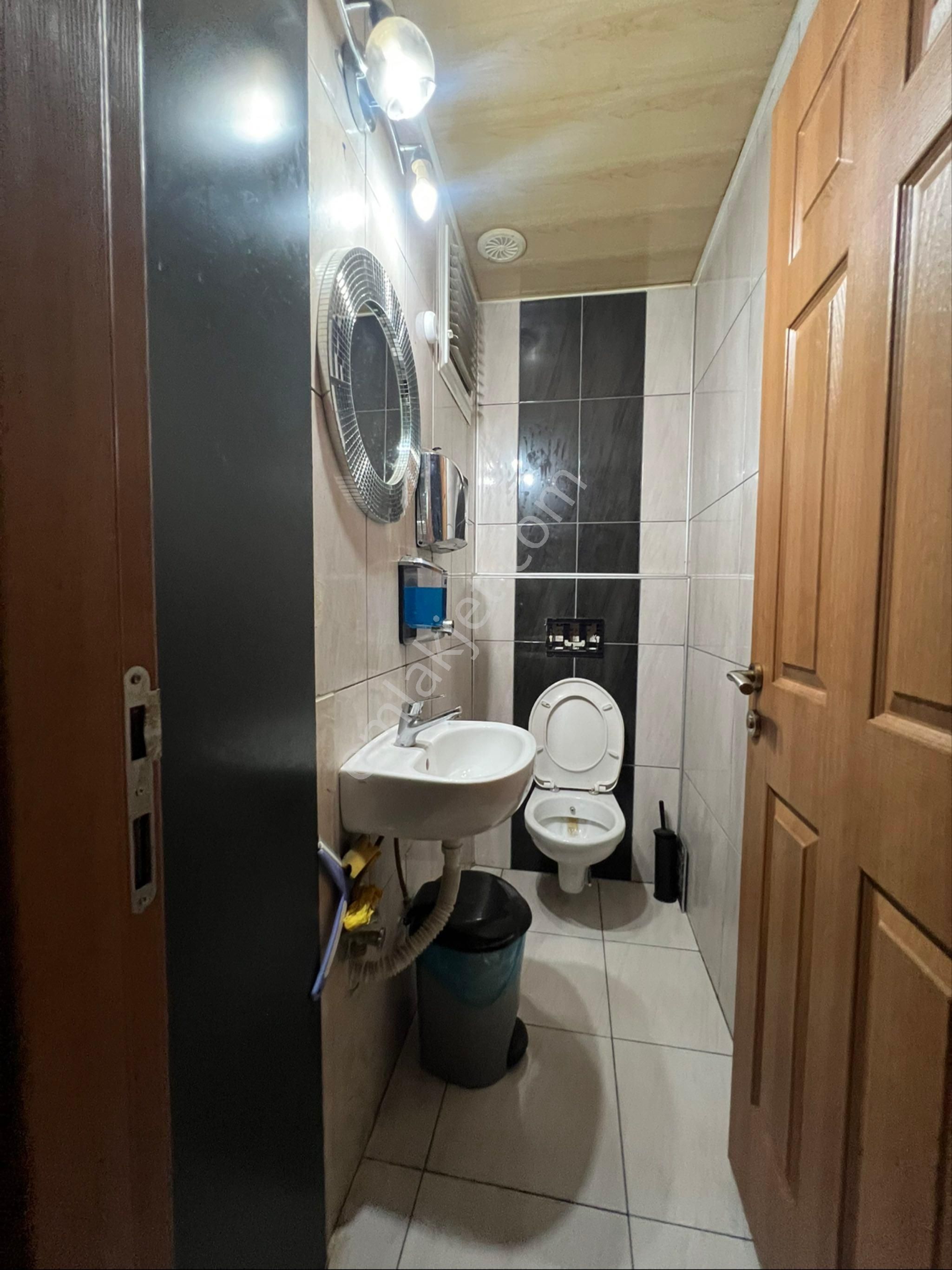 Sarısu Mahallesi Devren Satılık Restorant - Görsel 10