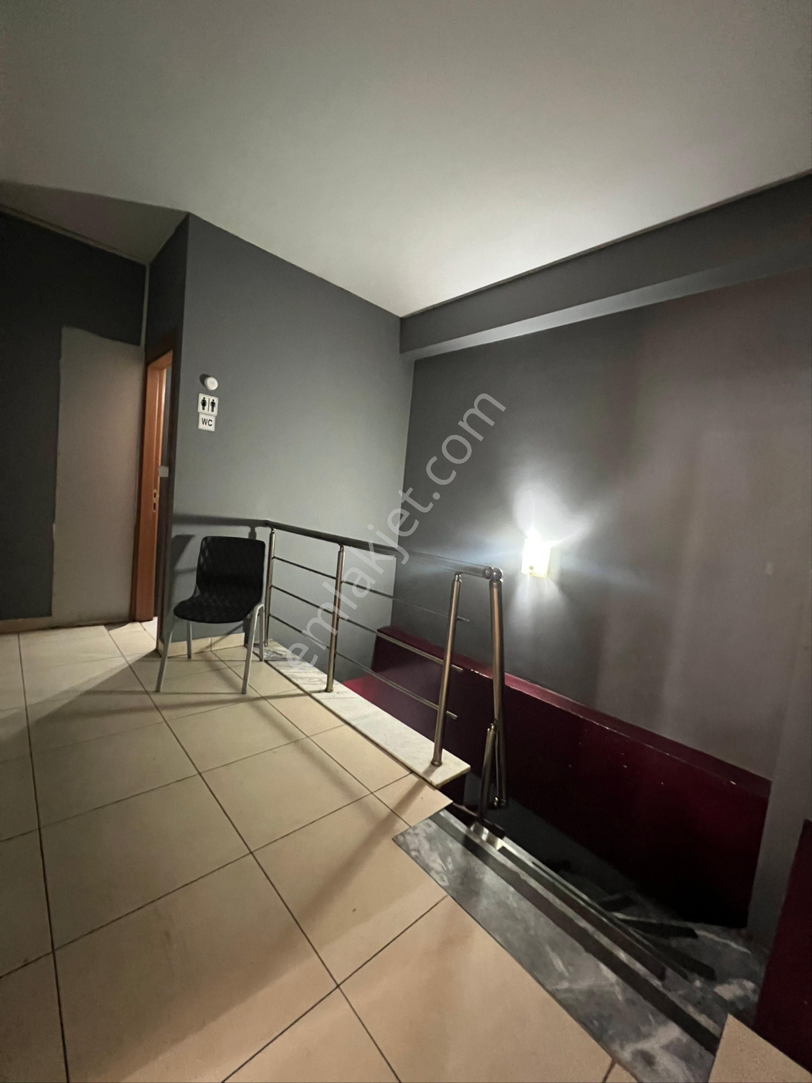 Sarısu Mahallesi Devren Satılık Restorant - Görsel 11