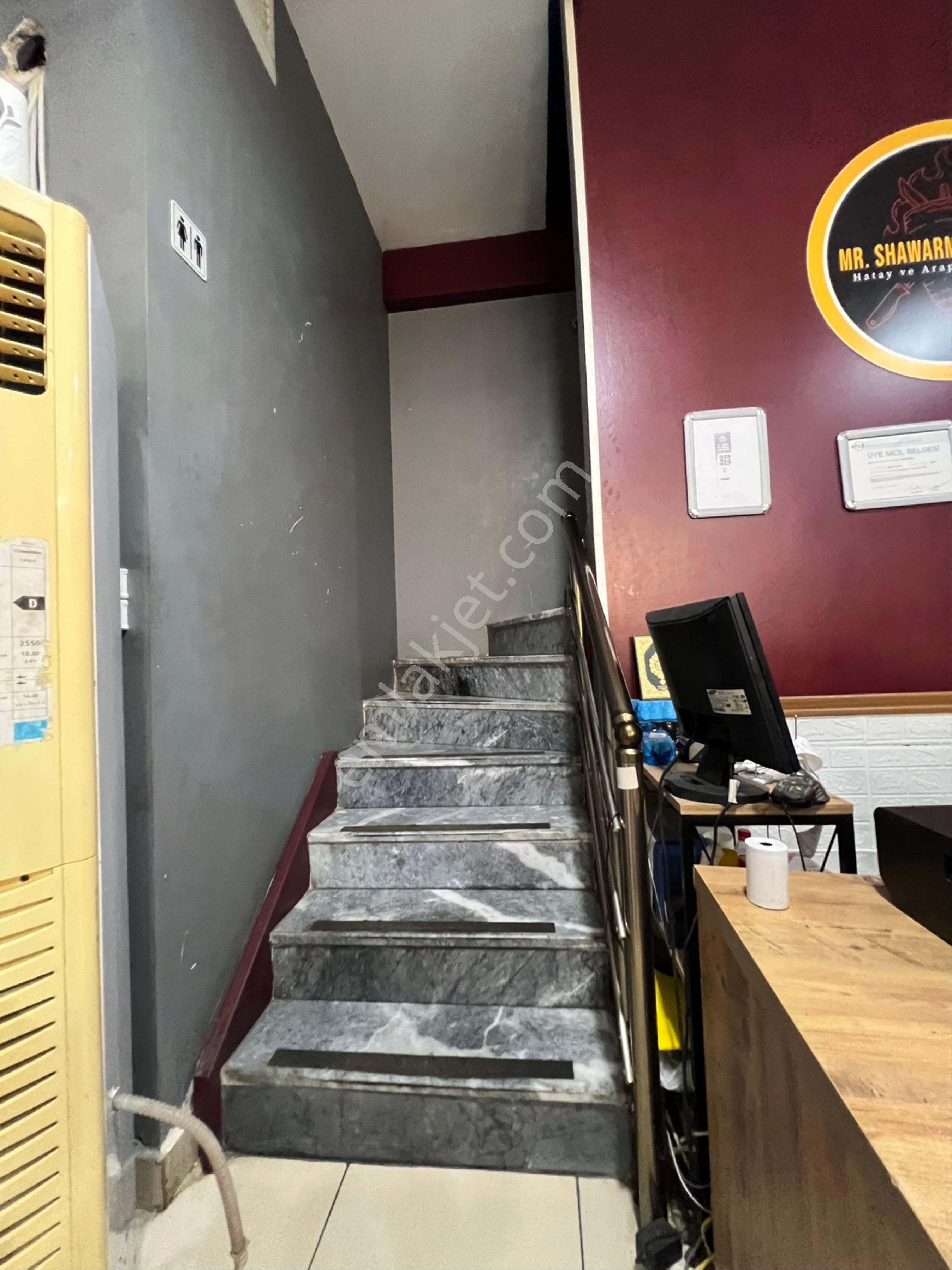 Sarısu Mahallesi Devren Satılık Restorant - Görsel 7