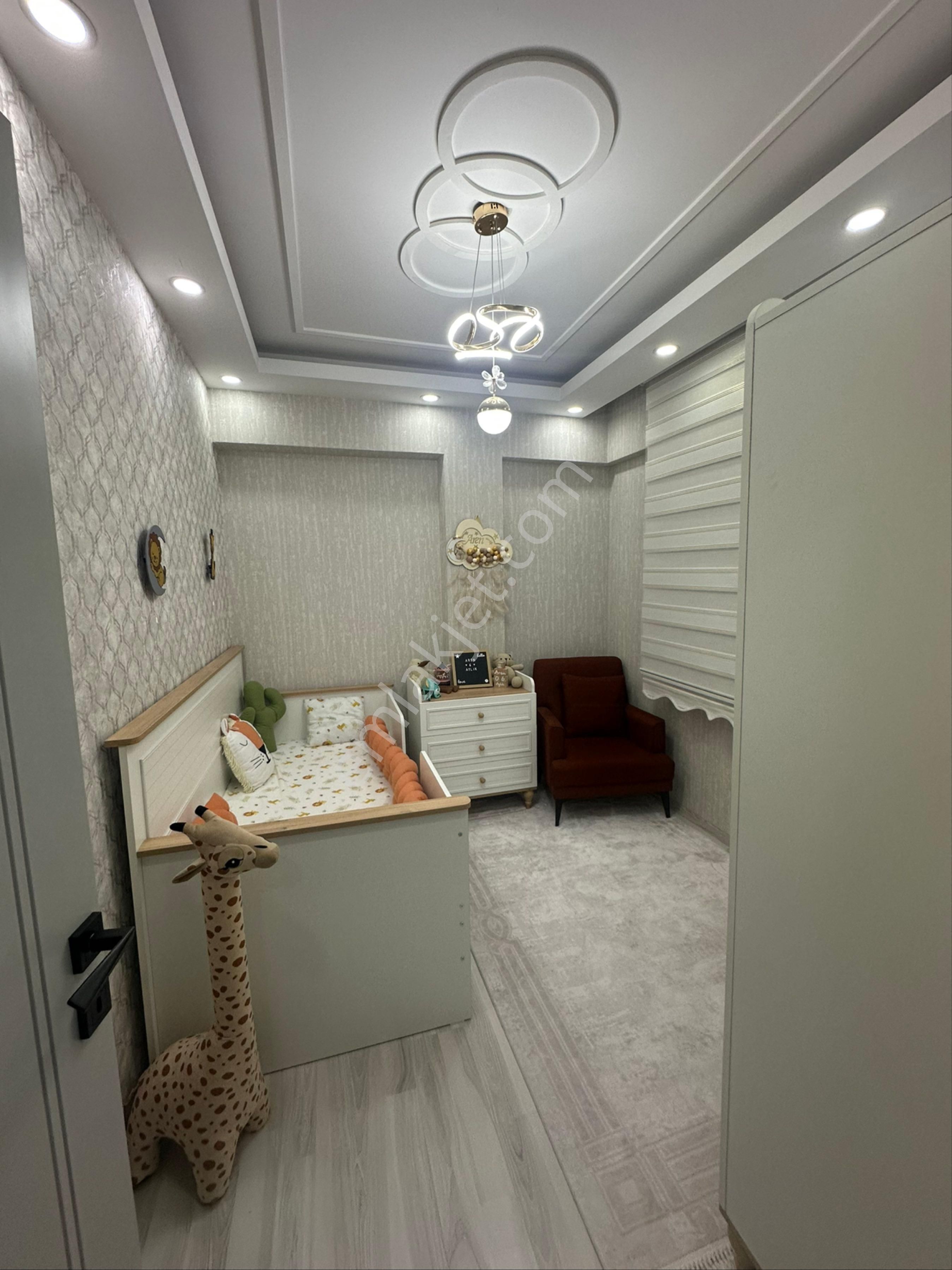 Kareden Seyrantepe Lıw Hospıtal Hastane Arkası Satılık 2+1 - Görsel 15