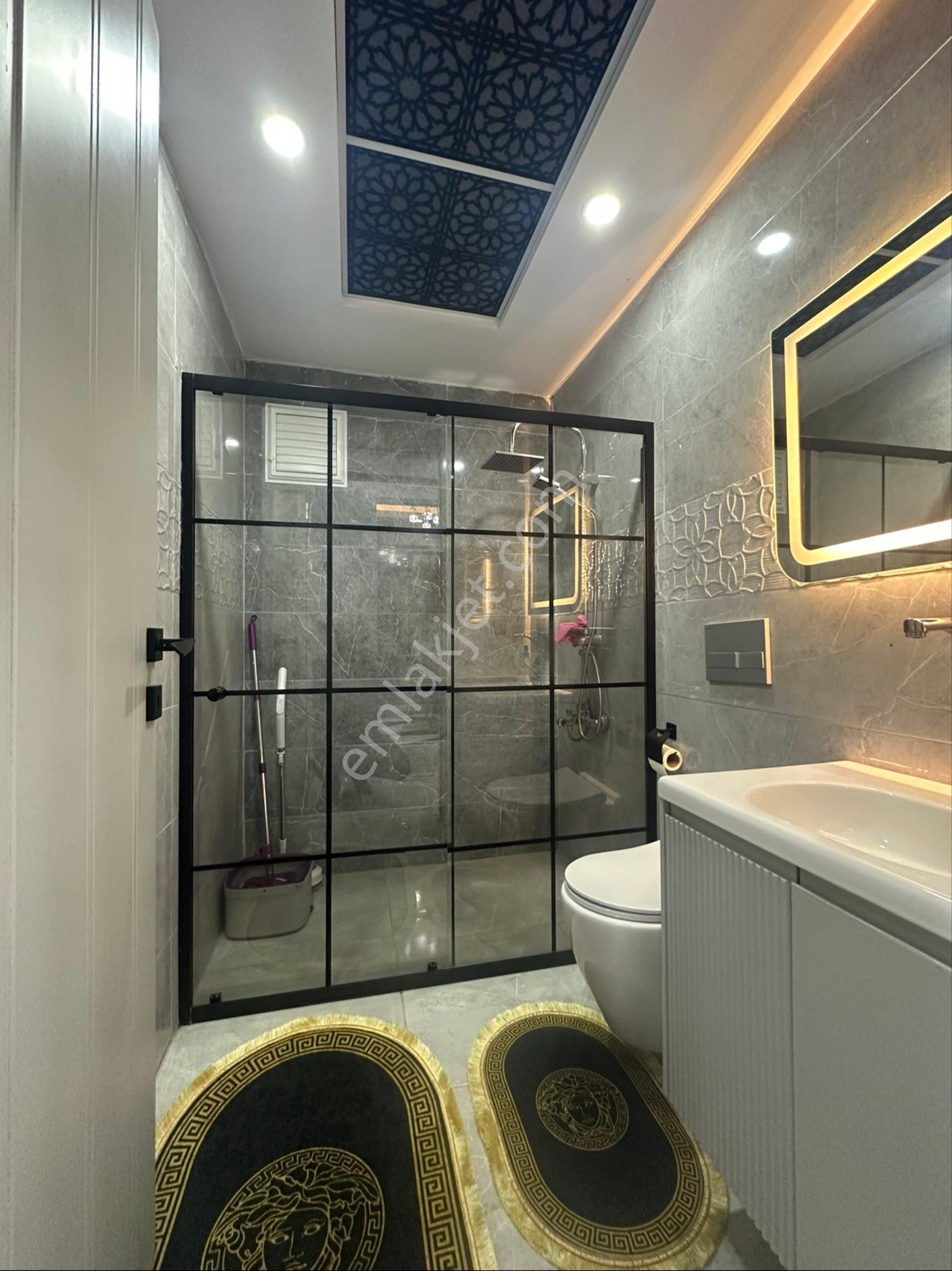 Kareden Seyrantepe Lıw Hospıtal Hastane Arkası Satılık 2+1 - Görsel 19