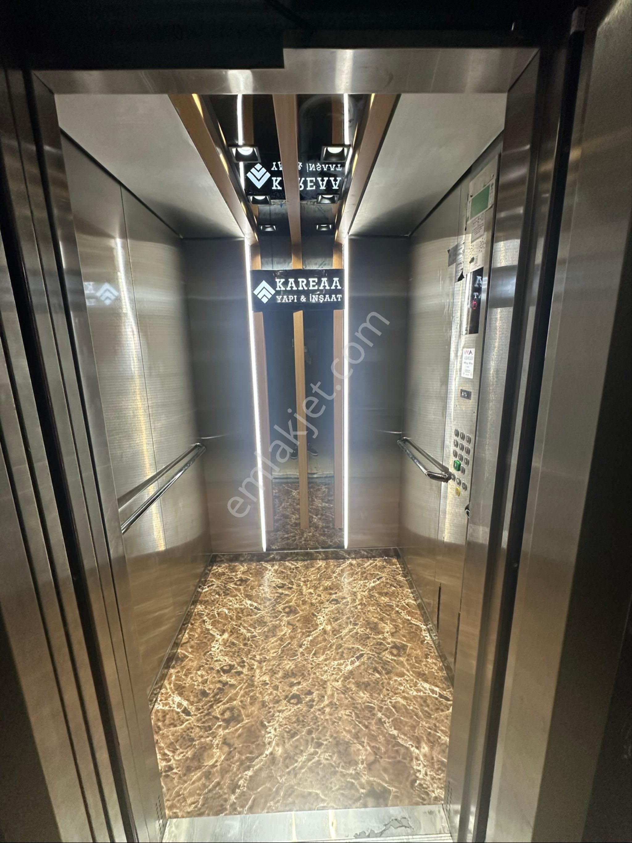 Kareden Seyrantepe Lıw Hospıtal Hastane Arkası Satılık 2+1 - Görsel 23