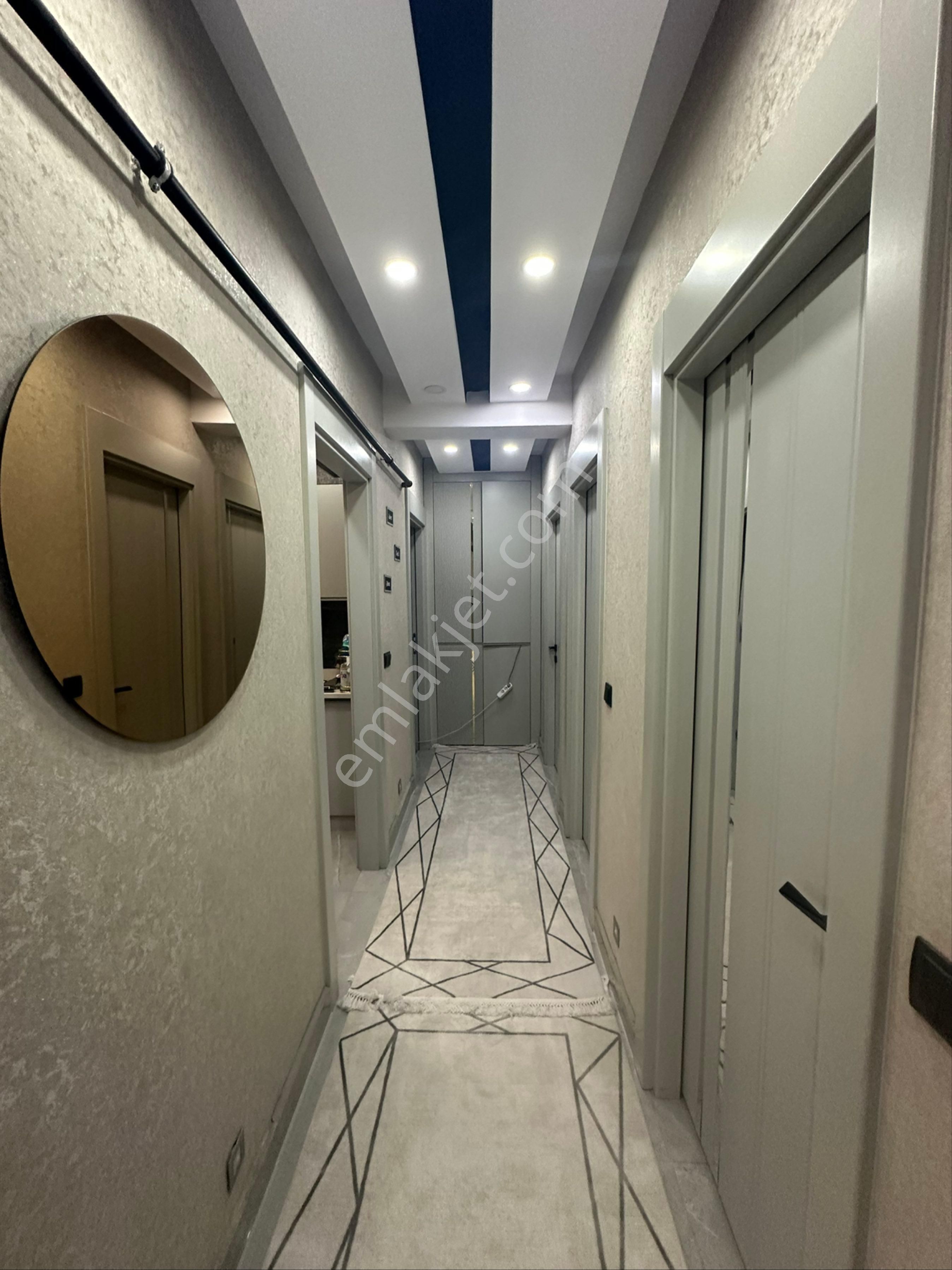 Kareden Seyrantepe Lıw Hospıtal Hastane Arkası Satılık 2+1 - Görsel 10