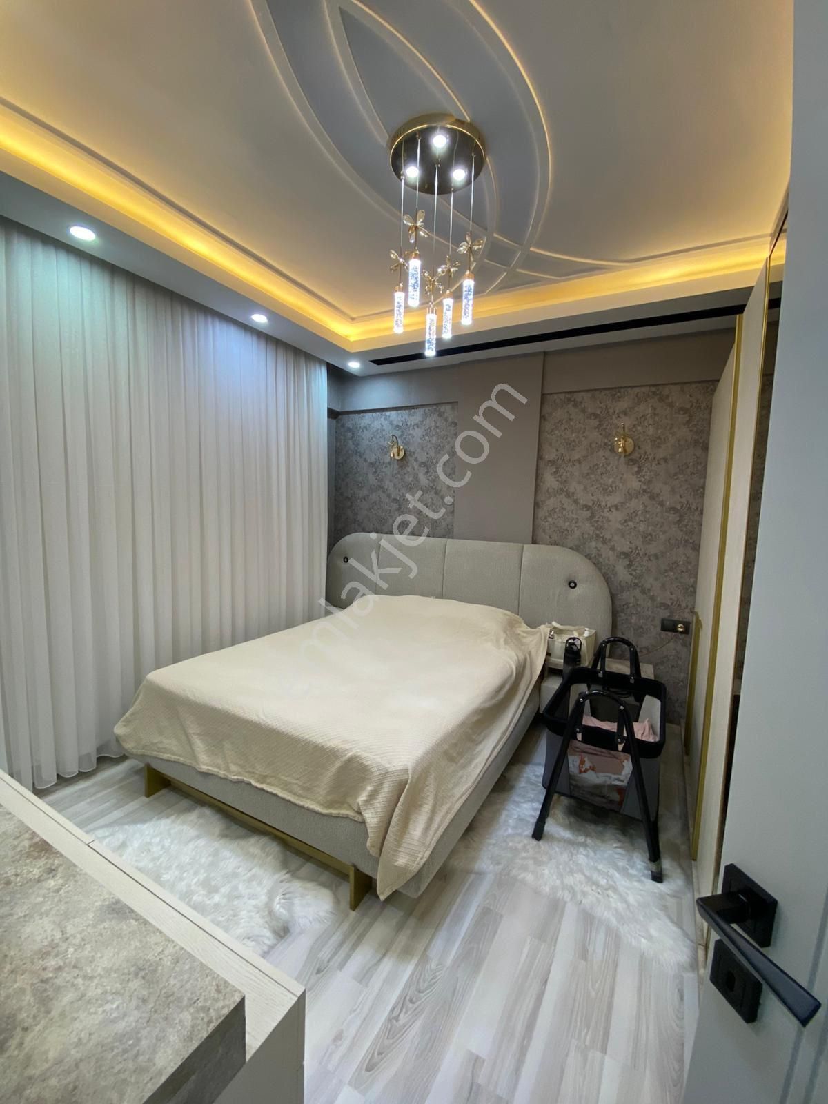 Kareden Seyrantepe Lıw Hospıtal Hastane Arkası Satılık 2+1 - Görsel 27