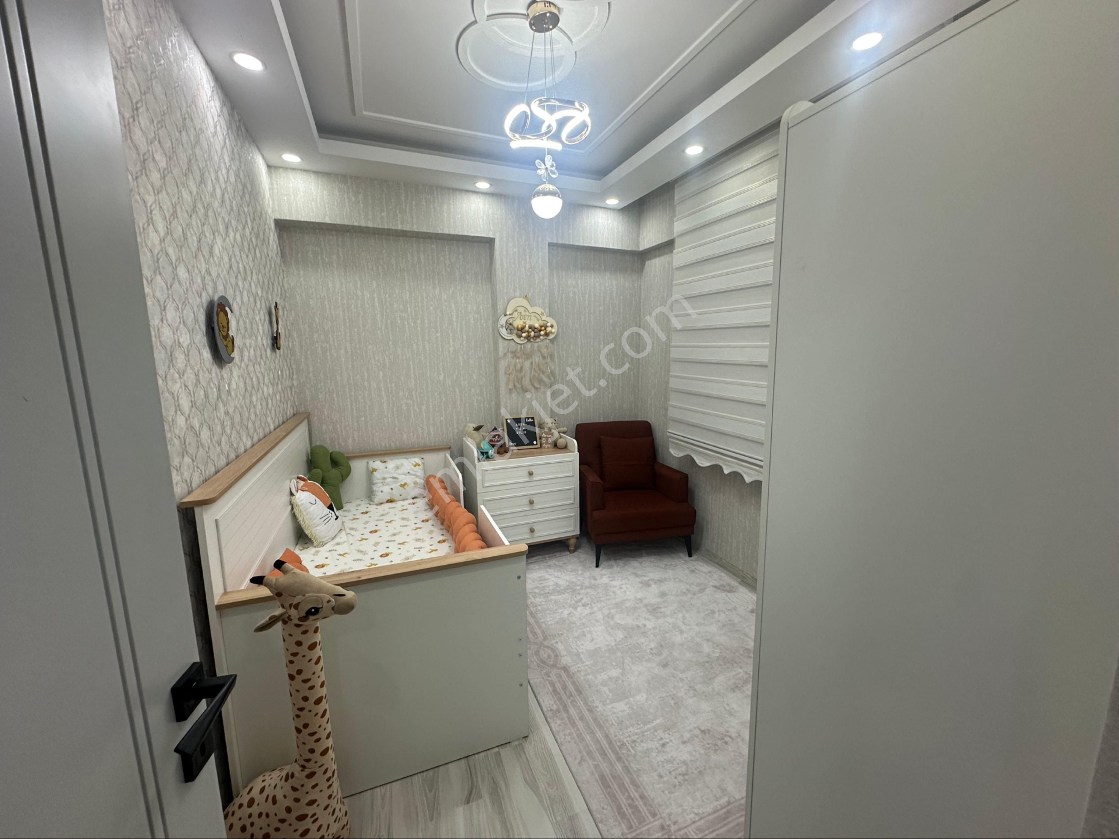 Kareden Seyrantepe Lıw Hospıtal Hastane Arkası Satılık 2+1 - Görsel 17