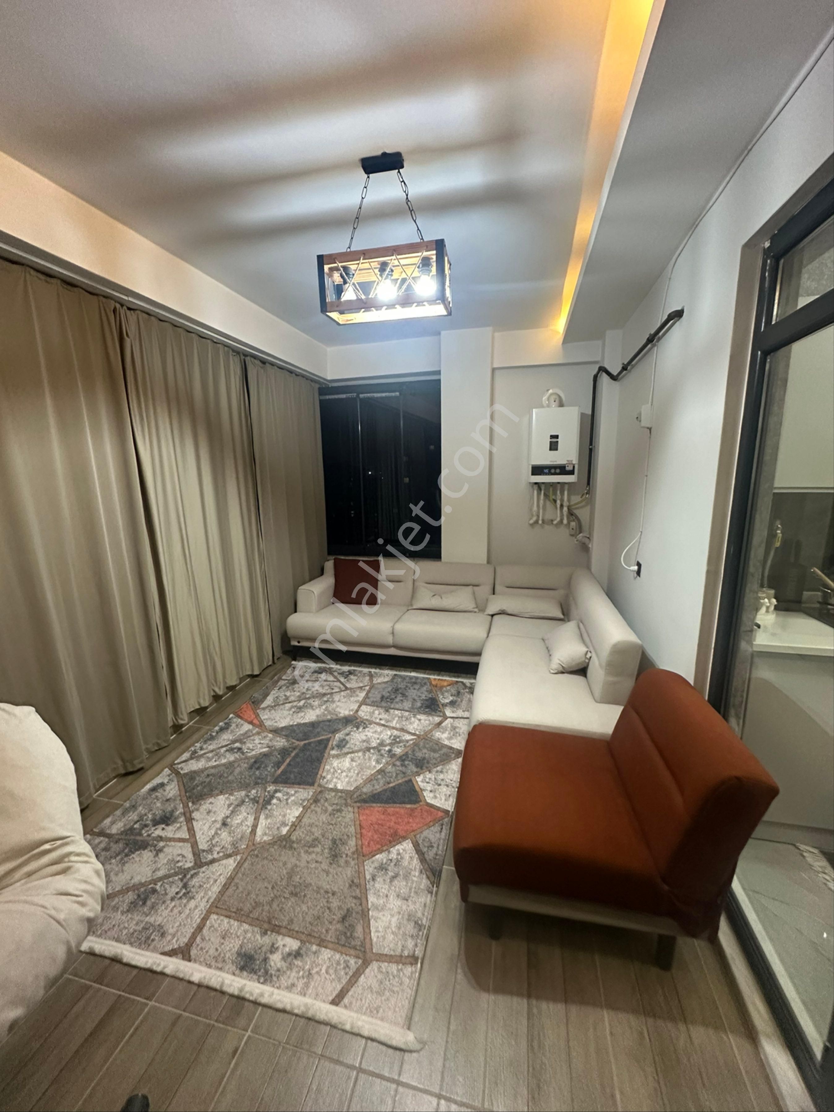 Kareden Seyrantepe Lıw Hospıtal Hastane Arkası Satılık 2+1 - Görsel 12