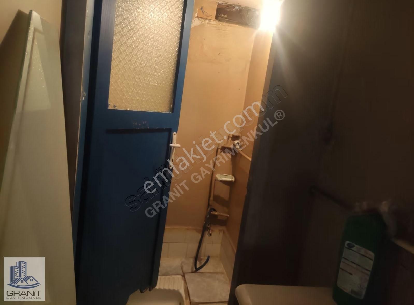 Granit Gayrimenkul'den 60 M2 Yüksek Giriş Satılık Dükkan - Görsel 7