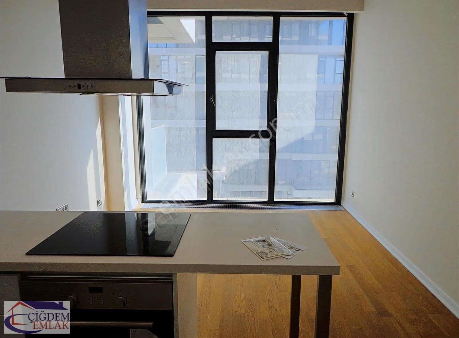 The İstanbul Residence Projesinde 1+1 Acil Satılık Kelepir - Görsel 29