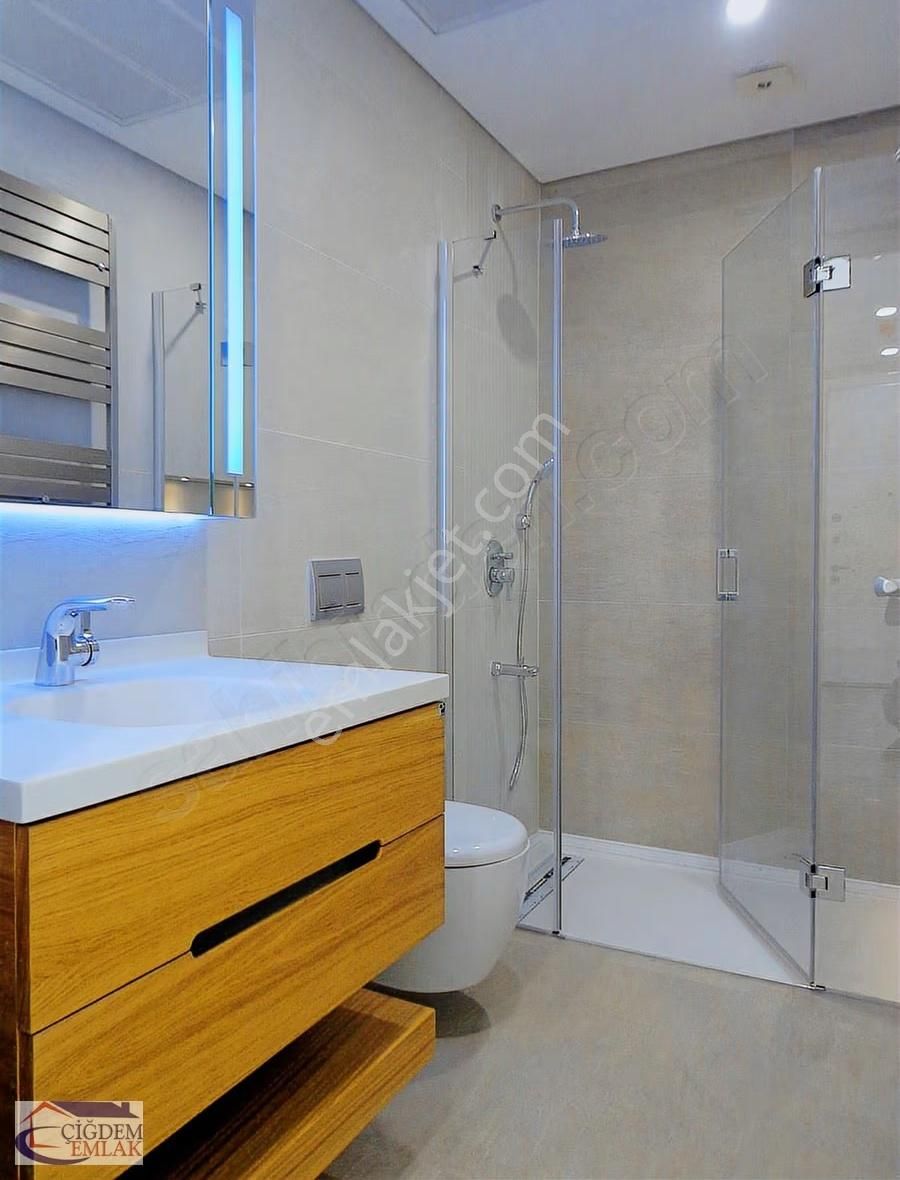 The İstanbul Residence Projesinde 1+1 Acil Satılık Kelepir - Görsel 9