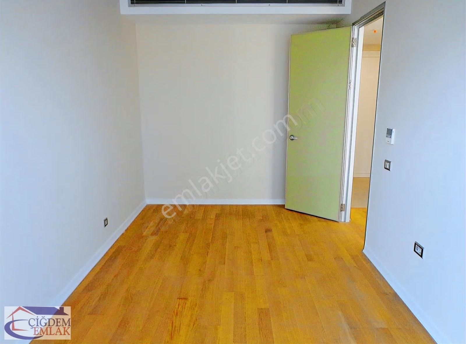 The İstanbul Residence Projesinde 1+1 Acil Satılık Kelepir - Görsel 21
