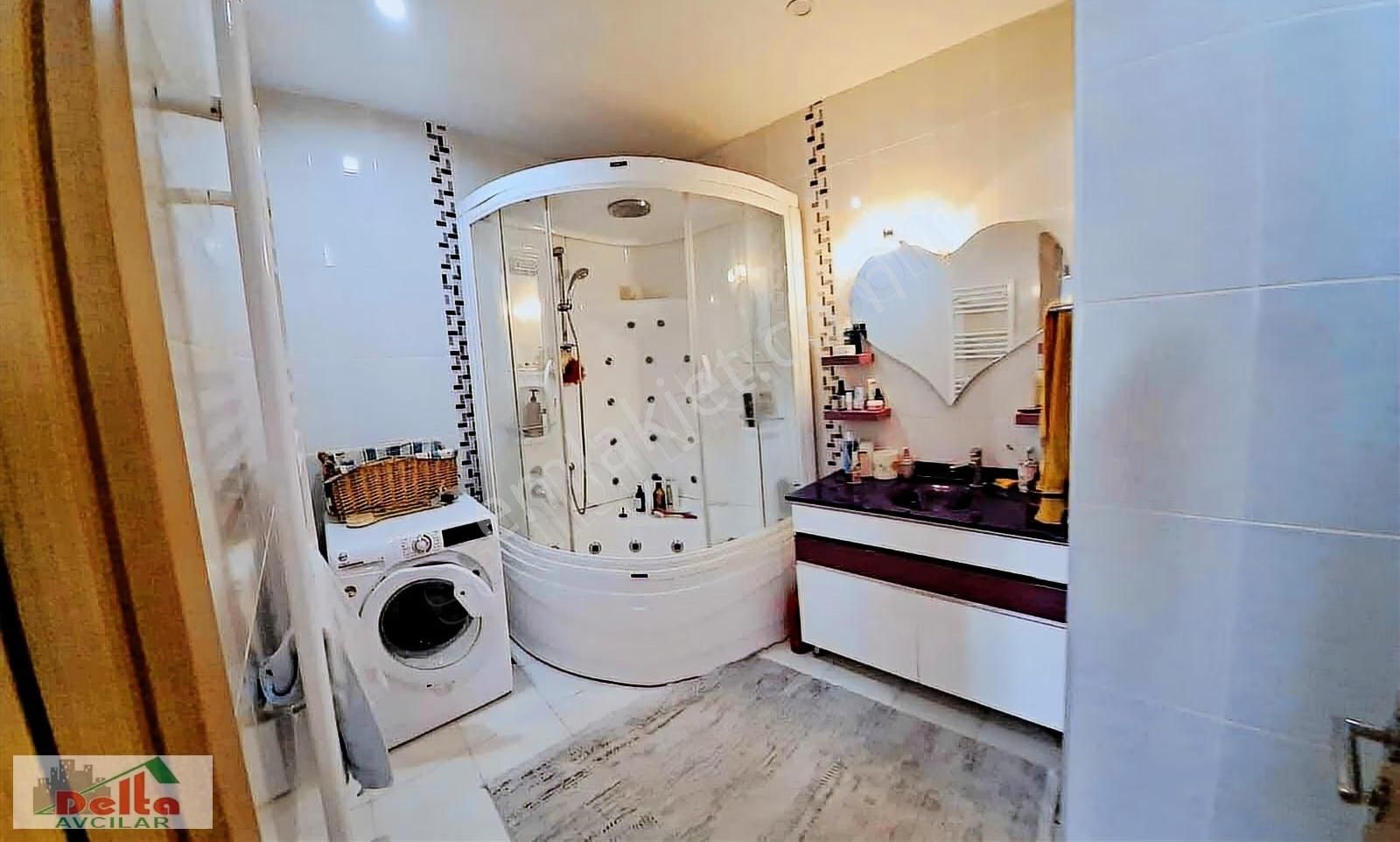 Yaşam Vadisinde. 6+2 Beyaz İnci Evleri Sitesi 350m2 Dublex - Görsel 2