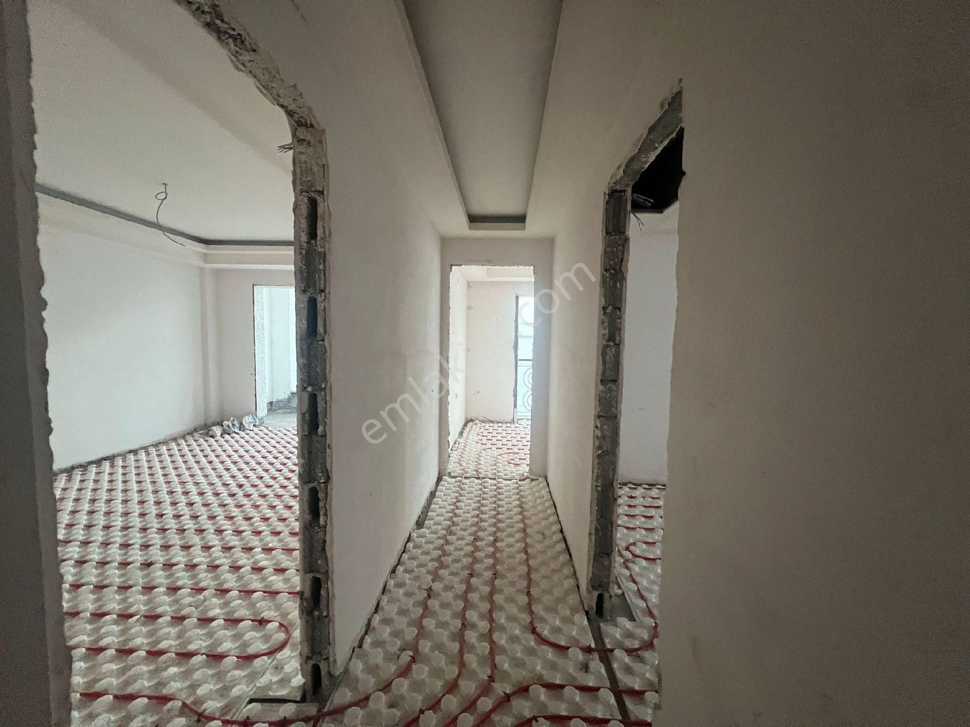 Şehir Hastanesi Ay Yapı'dan Ultra Lüks Satılık Fourlex Villa - Görsel 12