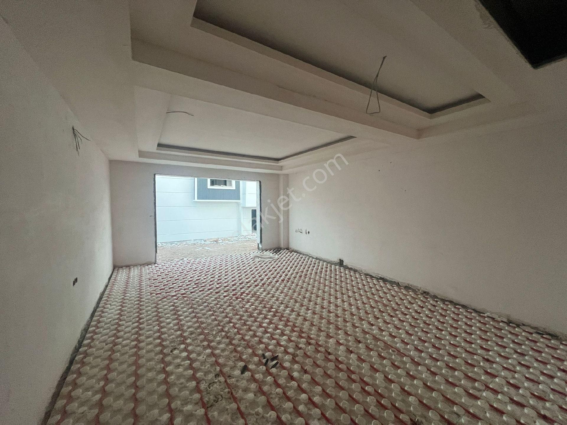 Şehir Hastanesi Ay Yapı'dan Ultra Lüks Satılık Fourlex Villa - Görsel 9