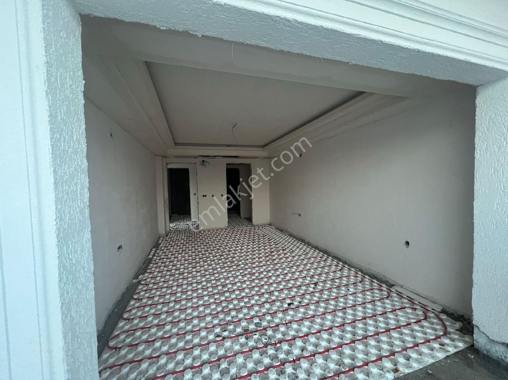 Şehir Hastanesi Ay Yapı'dan Ultra Lüks Satılık Fourlex Villa - Görsel 8