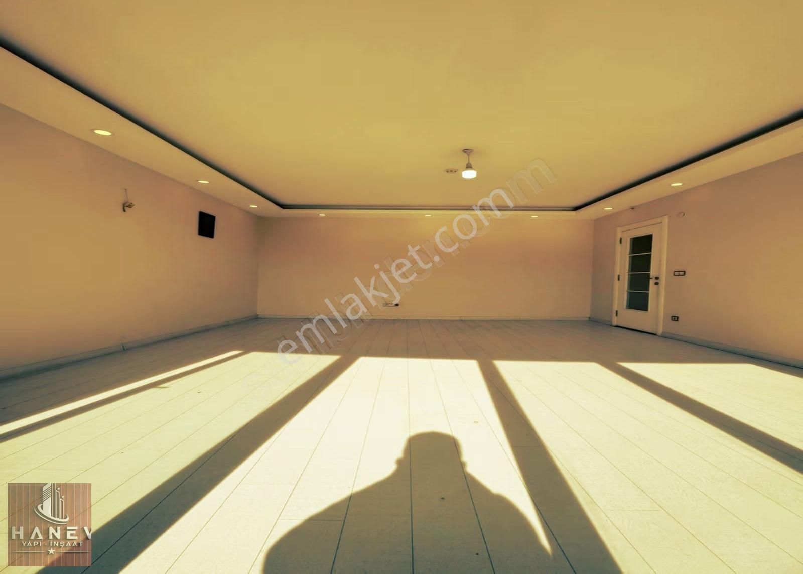 Hanevyapıdan Geniş Daire Arayanlara Özel 3+1 Satılık Daire - Görsel 25