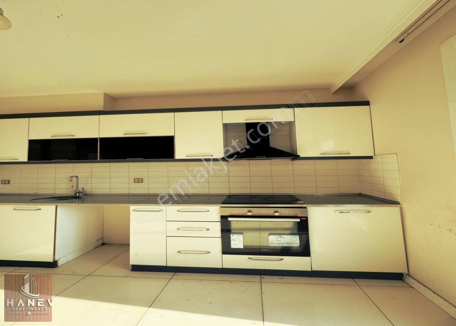 Hanevyapıdan Geniş Daire Arayanlara Özel 3+1 Satılık Daire - Görsel 7