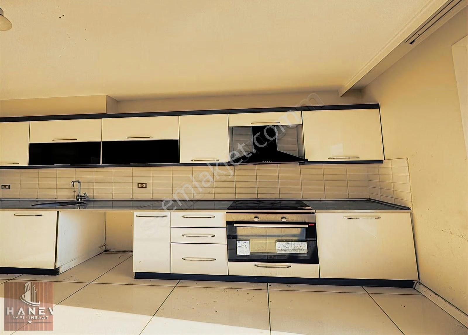 Hanevyapıdan Geniş Daire Arayanlara Özel 3+1 Satılık Daire - Görsel 26