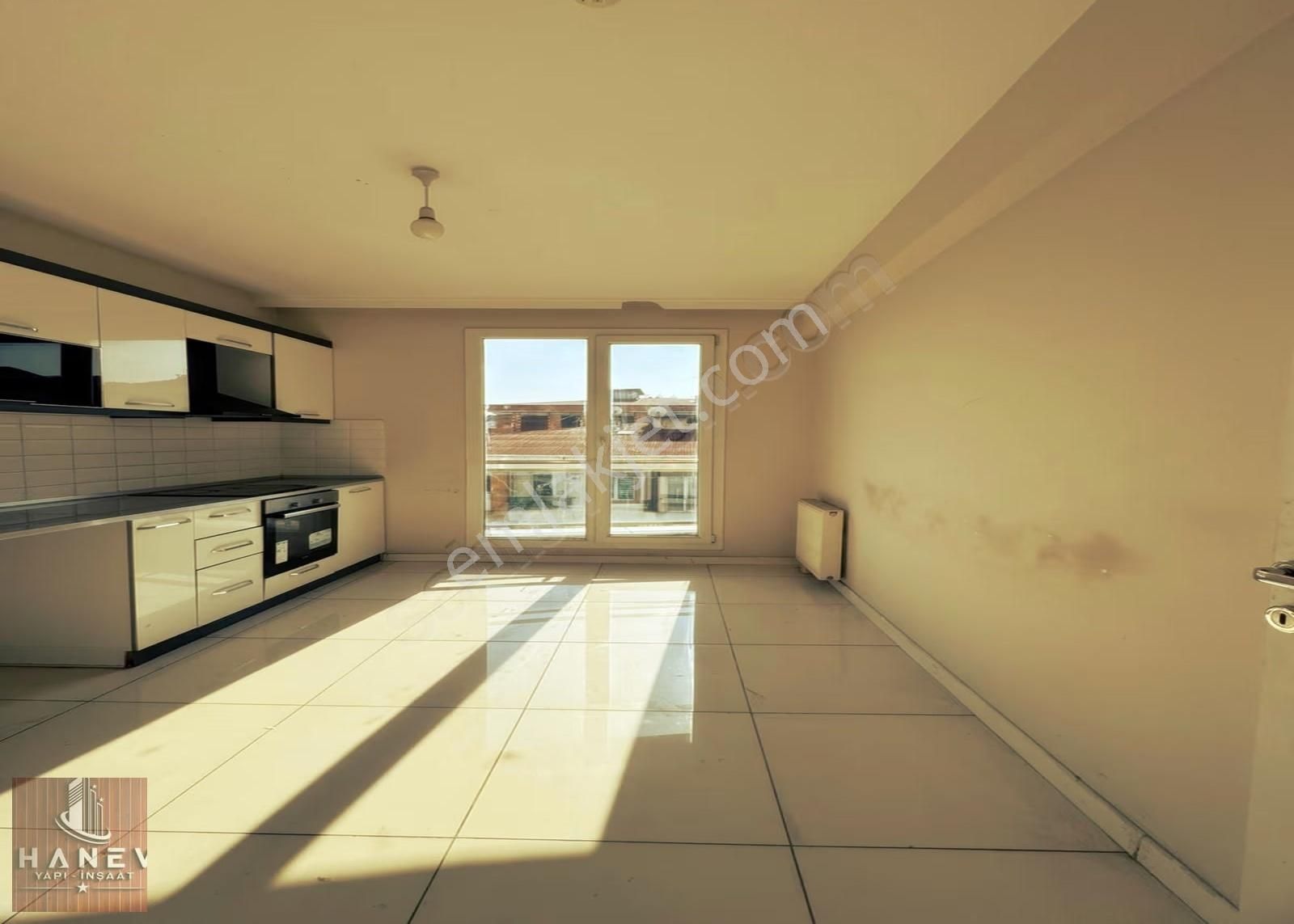 Hanevyapıdan Geniş Daire Arayanlara Özel 3+1 Satılık Daire - Görsel 8