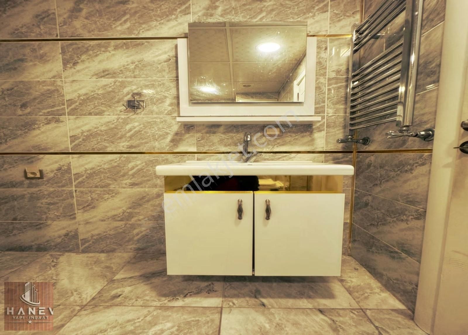 Hanevyapıdan Geniş Daire Arayanlara Özel 3+1 Satılık Daire - Görsel 15