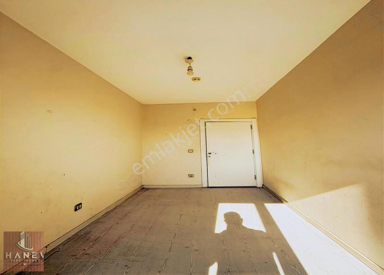 Hanevyapıdan Geniş Daire Arayanlara Özel 3+1 Satılık Daire - Görsel 6
