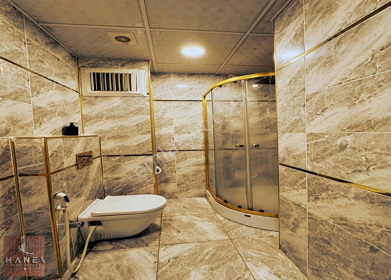 Hanevyapıdan Geniş Daire Arayanlara Özel 3+1 Satılık Daire - Görsel 34