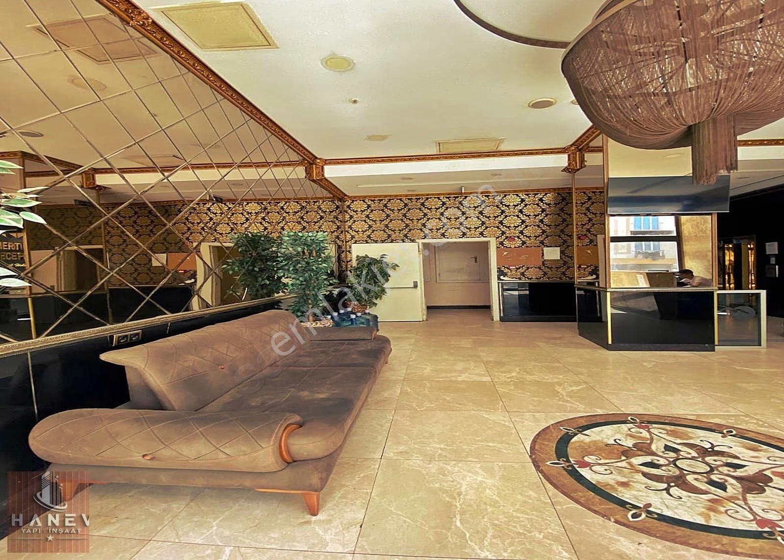 Hanevyapıdan Geniş Daire Arayanlara Özel 3+1 Satılık Daire - Görsel 31