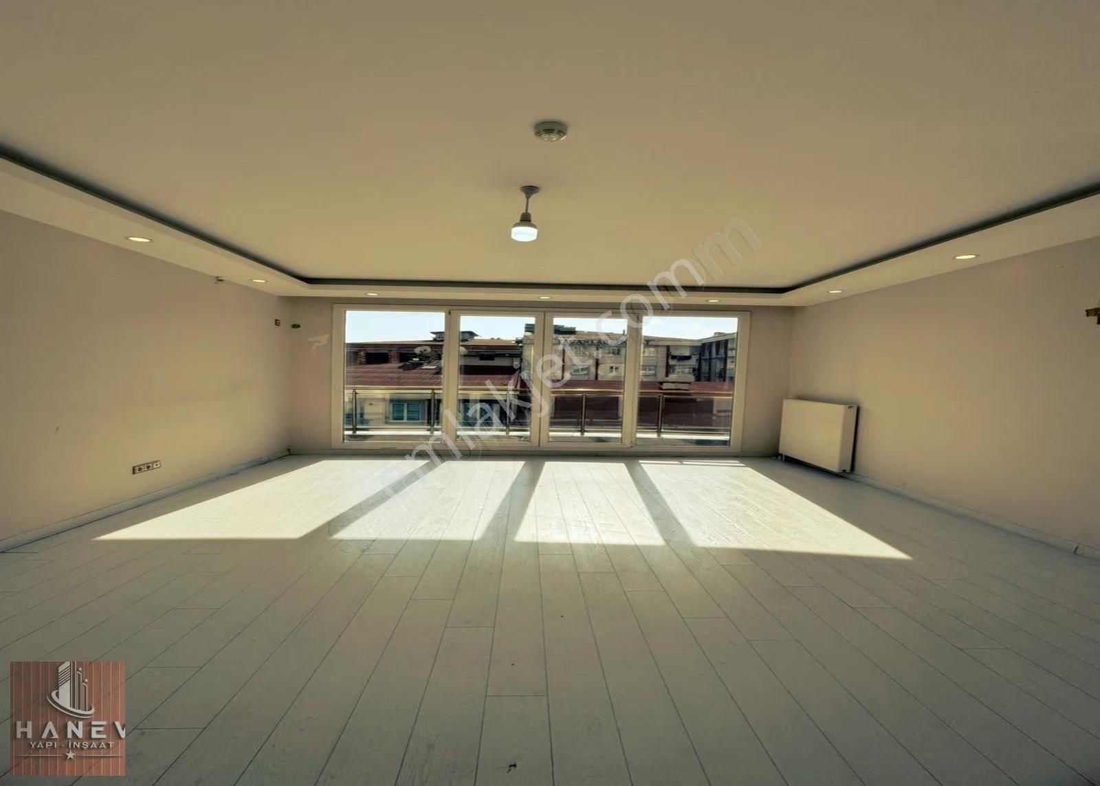 Hanevyapıdan Geniş Daire Arayanlara Özel 3+1 Satılık Daire - Görsel 27