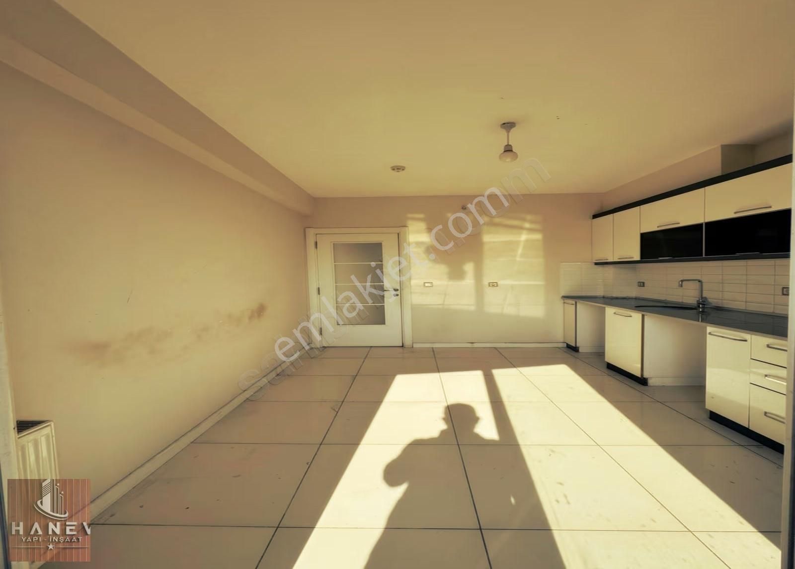 Hanevyapıdan Geniş Daire Arayanlara Özel 3+1 Satılık Daire - Görsel 4