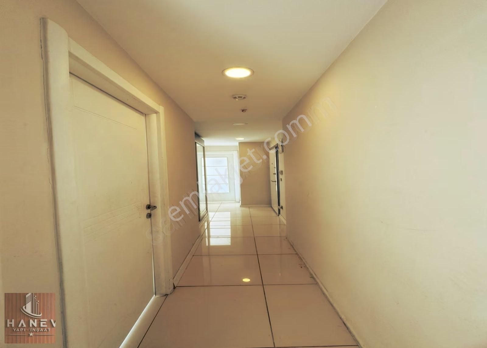 Hanevyapıdan Geniş Daire Arayanlara Özel 3+1 Satılık Daire - Görsel 29