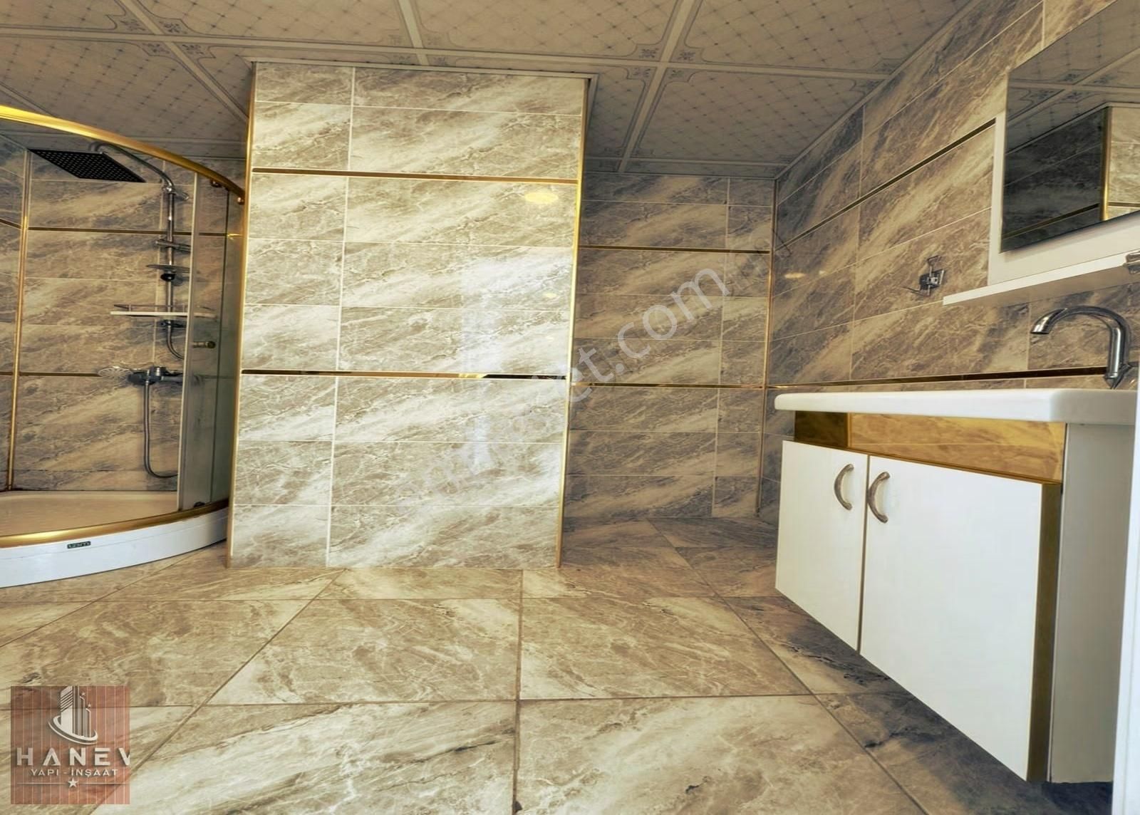 Hanevyapıdan Geniş Daire Arayanlara Özel 3+1 Satılık Daire - Görsel 18