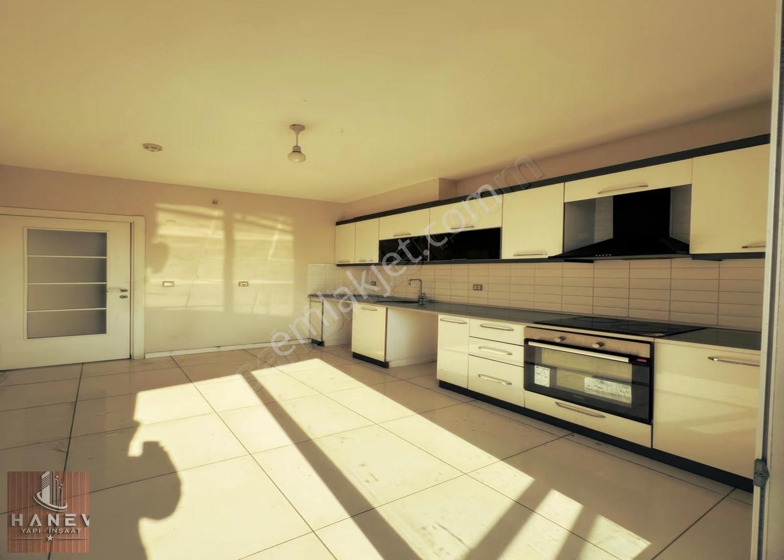 Hanevyapıdan Geniş Daire Arayanlara Özel 3+1 Satılık Daire - Görsel 23
