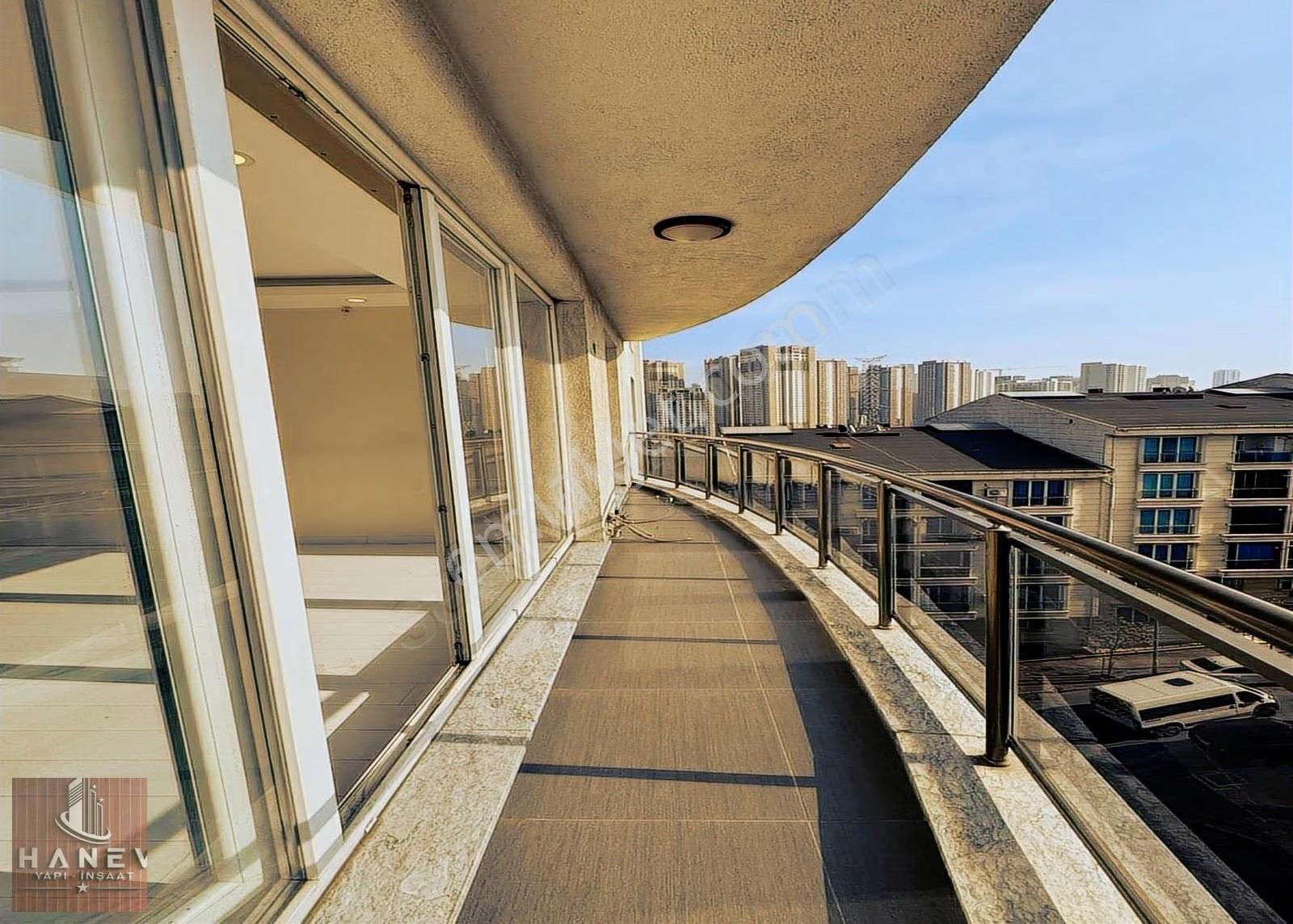 Hanevyapıdan Geniş Daire Arayanlara Özel 3+1 Satılık Daire - Görsel 21