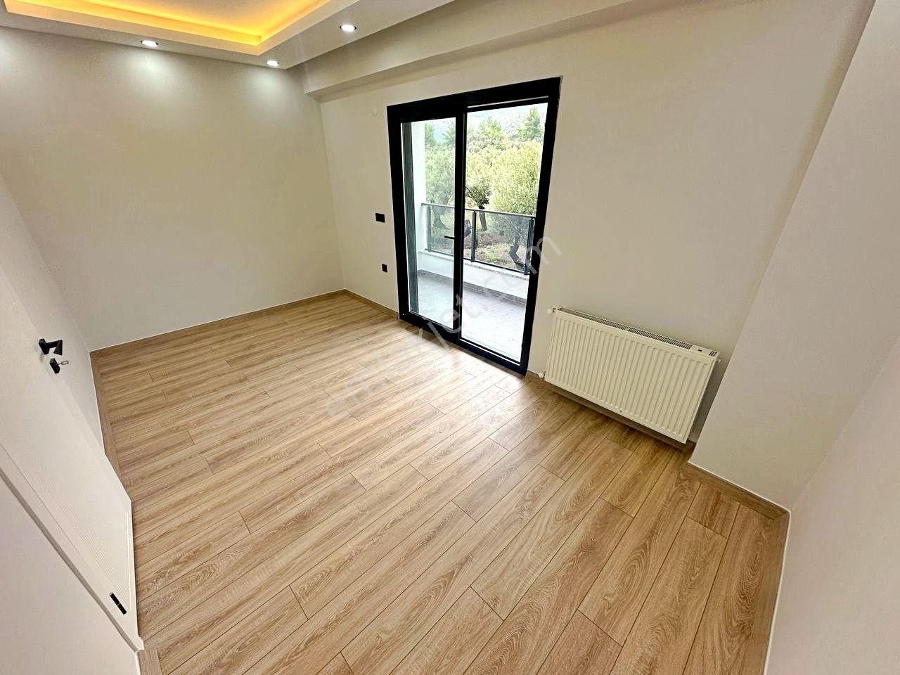 ⭕blue Life Egenden Gerçek İlan Kızılkeçilide Rahatlığı & Konforu Yaşayacağınız 2+1 Lüx Satılık Villa - Görsel 31