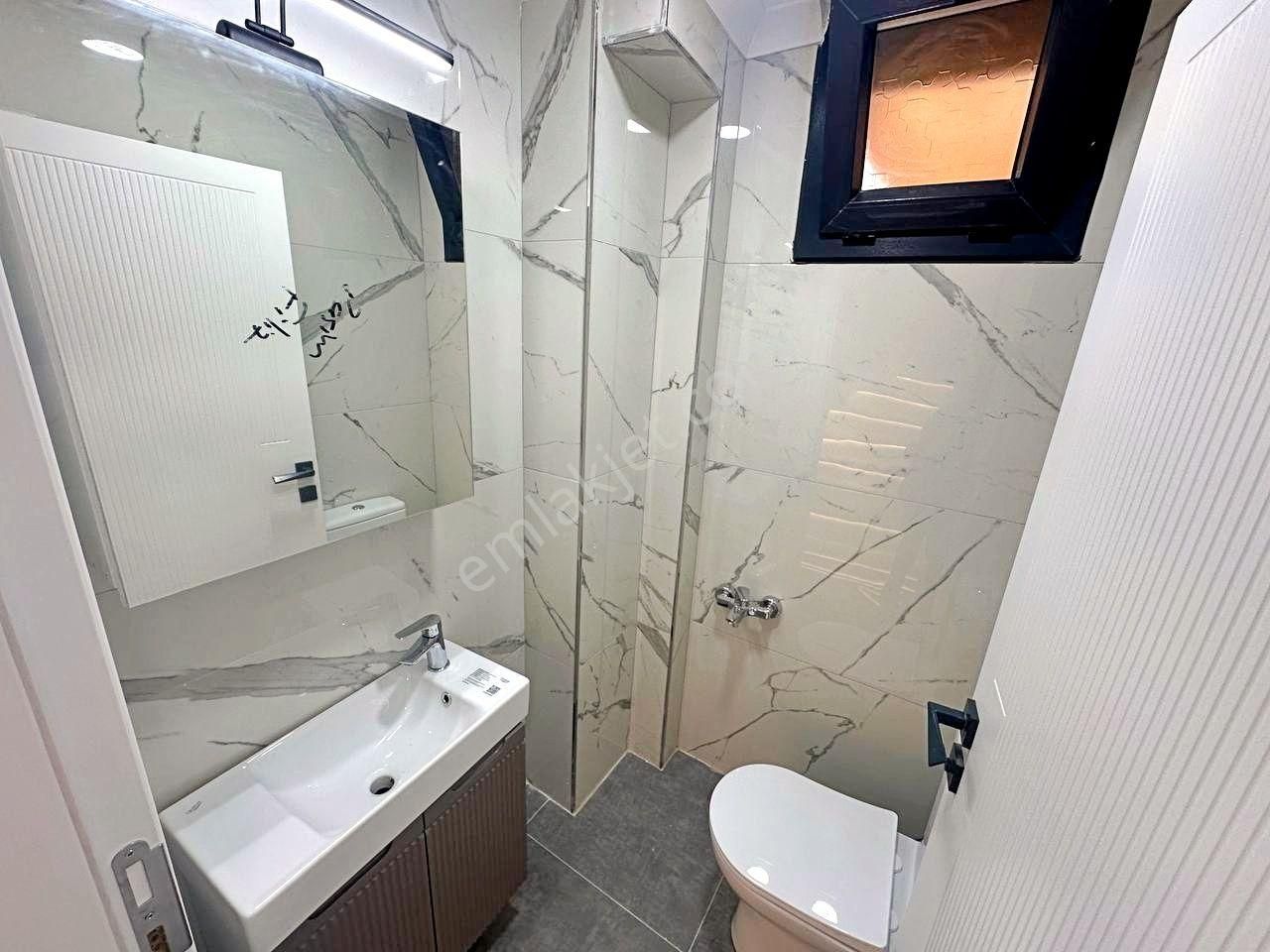 ⭕blue Life Egenden Gerçek İlan Kızılkeçilide Rahatlığı & Konforu Yaşayacağınız 2+1 Lüx Satılık Villa - Görsel 19