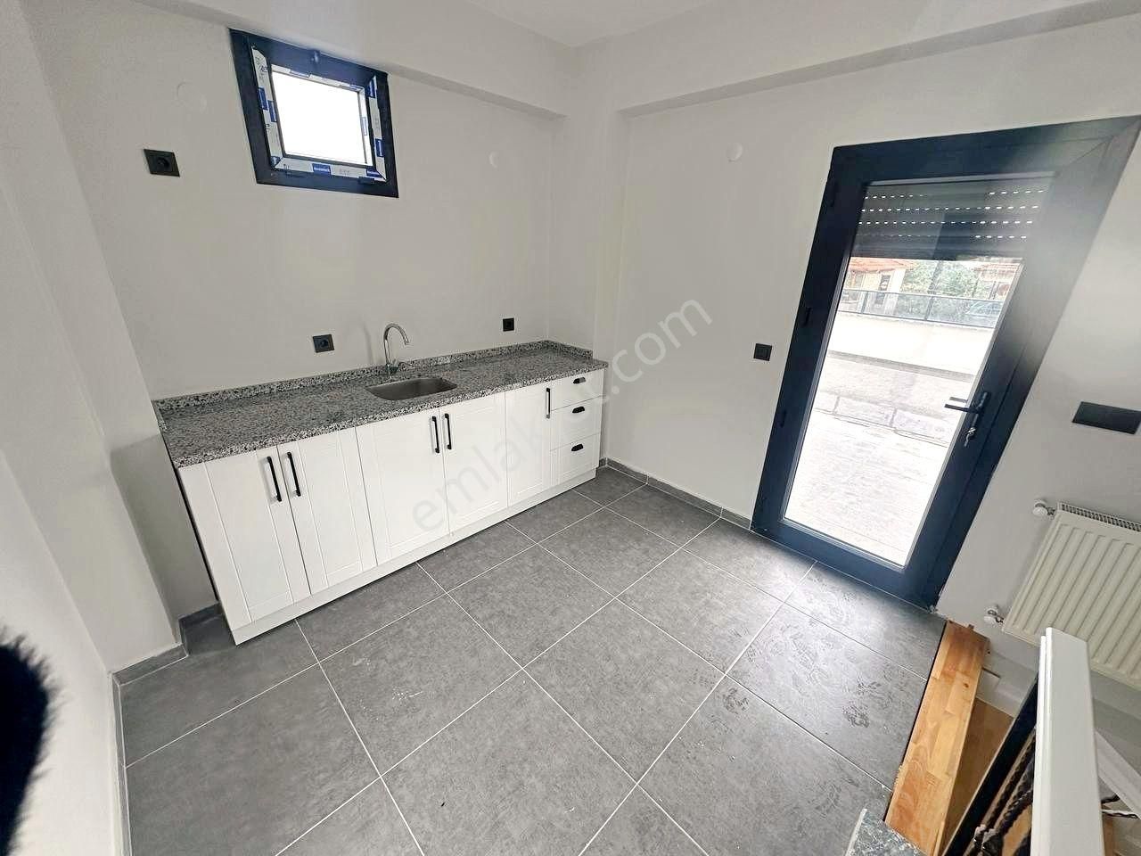 ⭕blue Life Egenden Gerçek İlan Kızılkeçilide Rahatlığı & Konforu Yaşayacağınız 2+1 Lüx Satılık Villa - Görsel 35