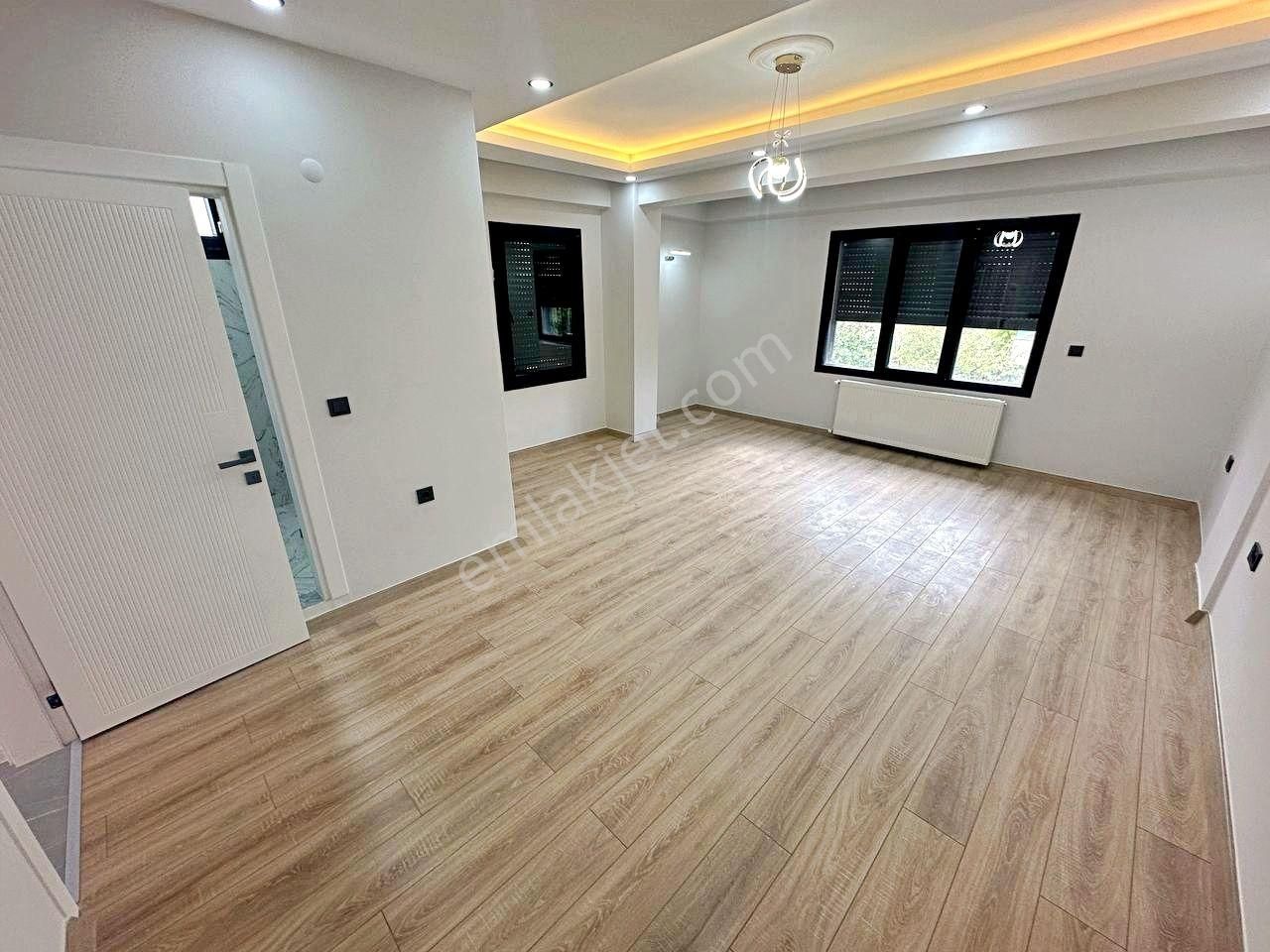 ⭕blue Life Egenden Gerçek İlan Kızılkeçilide Rahatlığı & Konforu Yaşayacağınız 2+1 Lüx Satılık Villa - Görsel 23