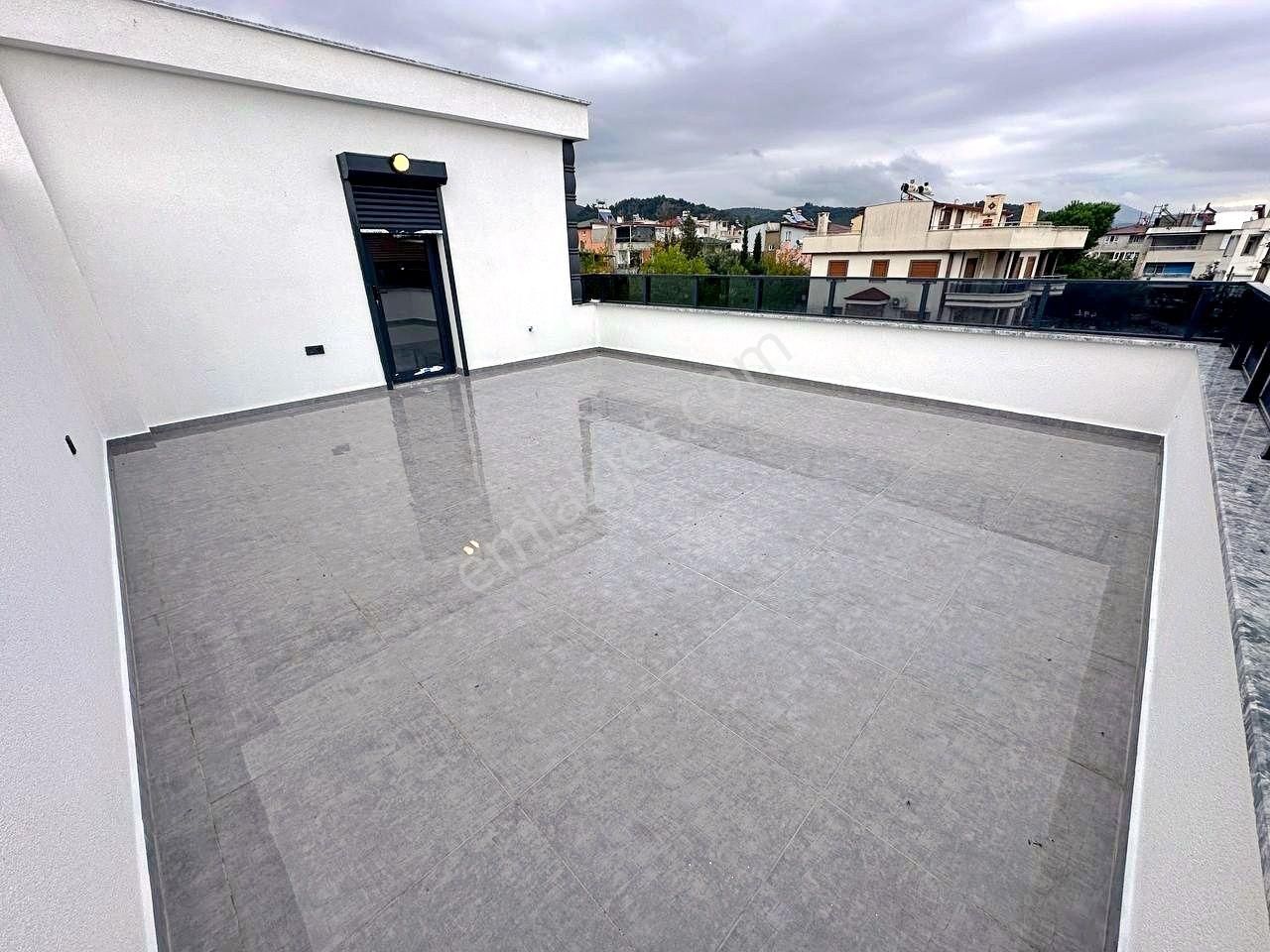 ⭕blue Life Egenden Gerçek İlan Kızılkeçilide Rahatlığı & Konforu Yaşayacağınız 2+1 Lüx Satılık Villa - Görsel 14