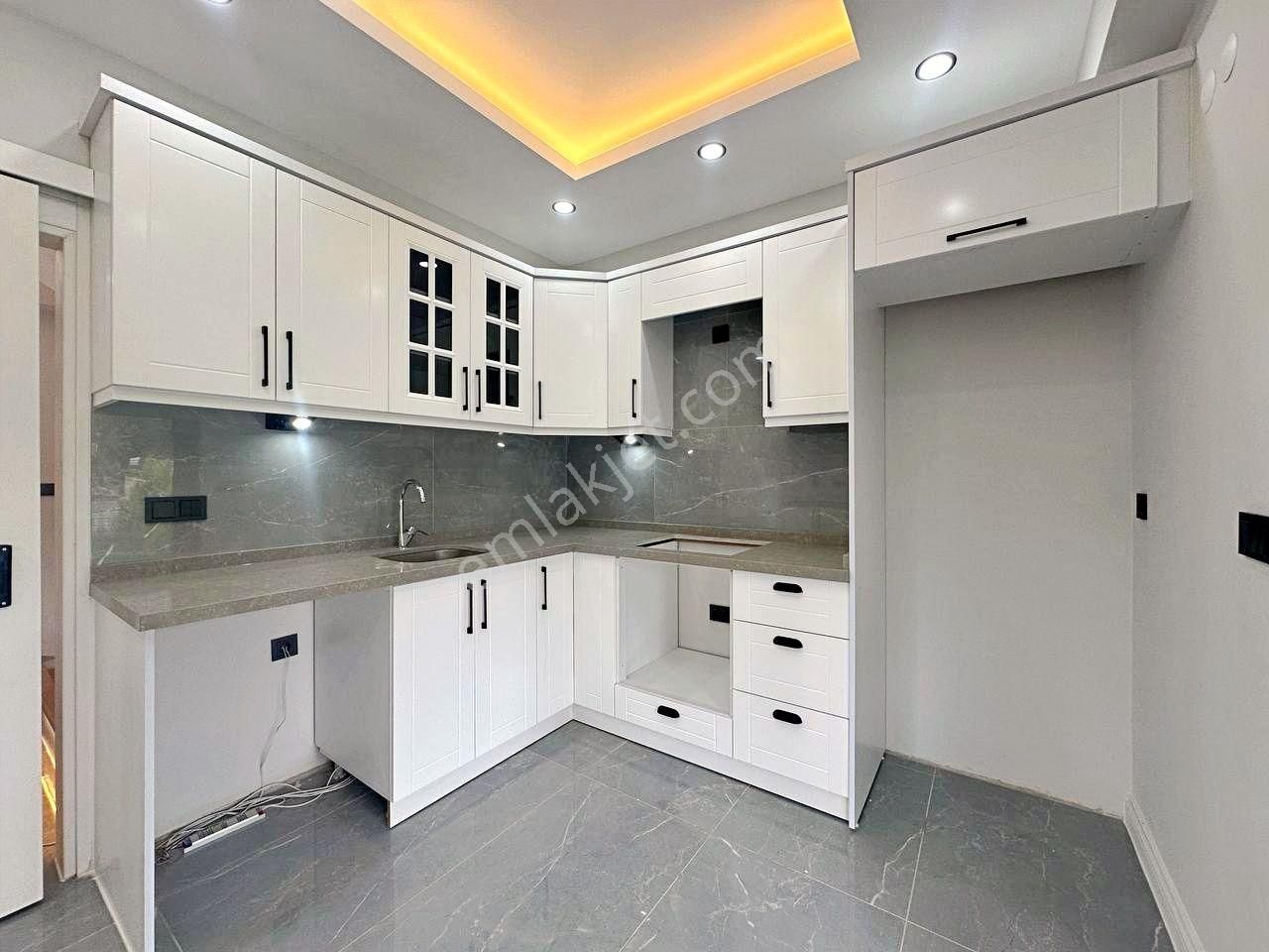 ⭕blue Life Egenden Gerçek İlan Kızılkeçilide Rahatlığı & Konforu Yaşayacağınız 2+1 Lüx Satılık Villa - Görsel 4