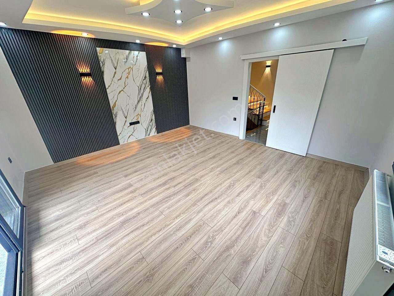 ⭕blue Life Egenden Gerçek İlan Kızılkeçilide Rahatlığı & Konforu Yaşayacağınız 2+1 Lüx Satılık Villa - Görsel 7