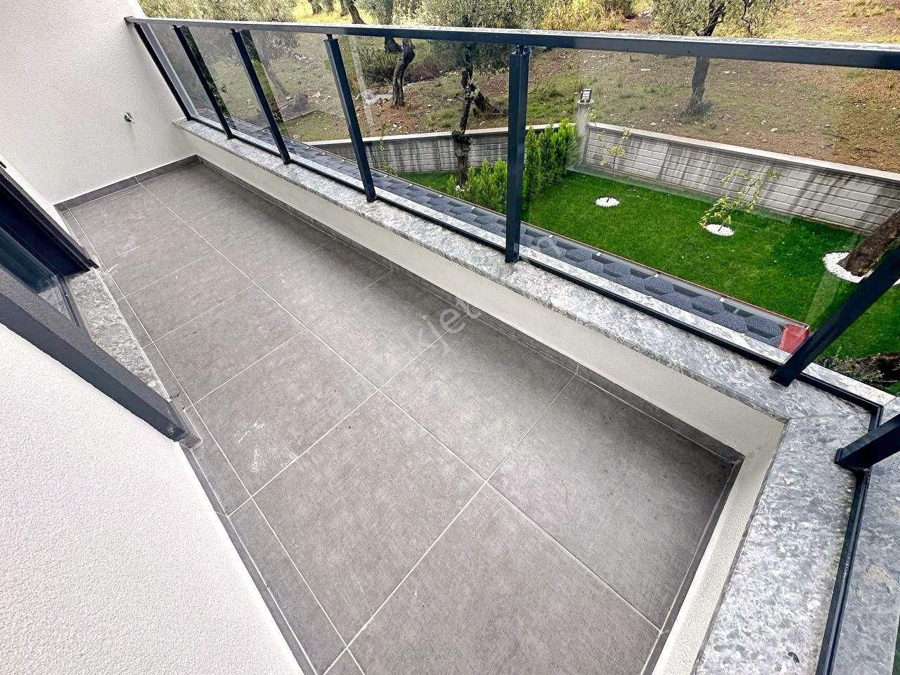 ⭕blue Life Egenden Gerçek İlan Kızılkeçilide Rahatlığı & Konforu Yaşayacağınız 2+1 Lüx Satılık Villa - Görsel 30